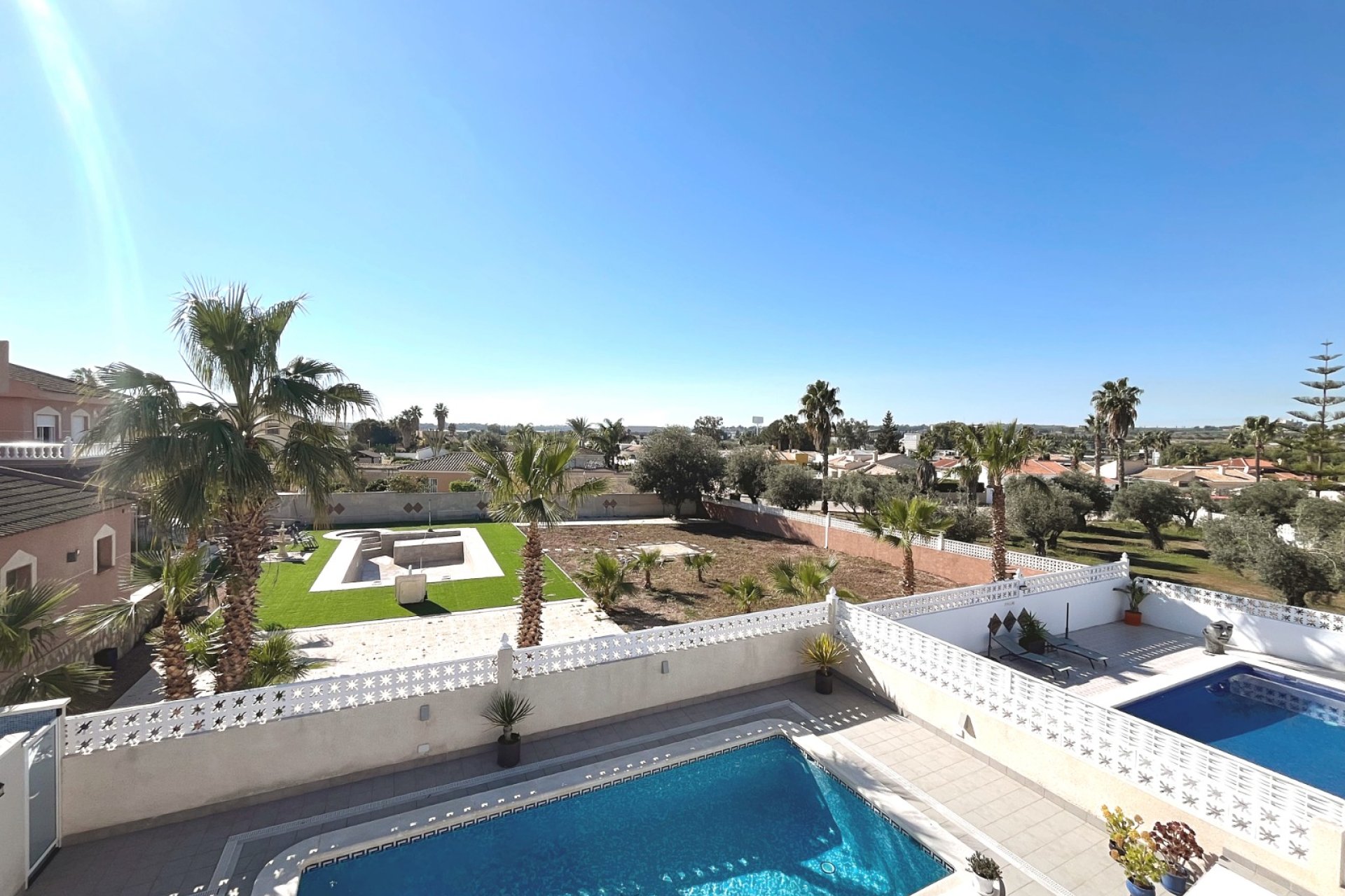 Resale - Villa -
Benijofar - Monte Azul