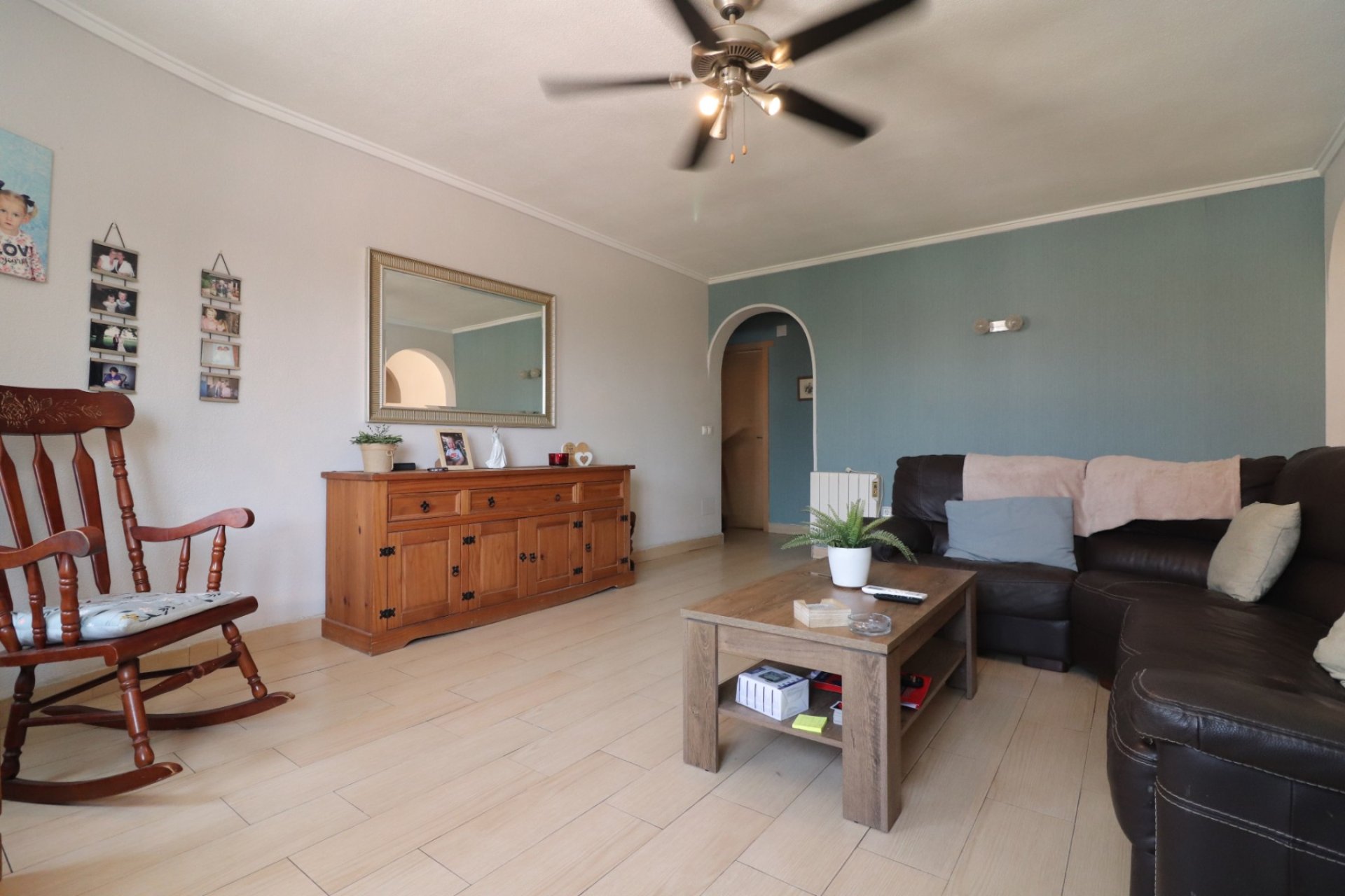 Resale - Villa -
Benijofar