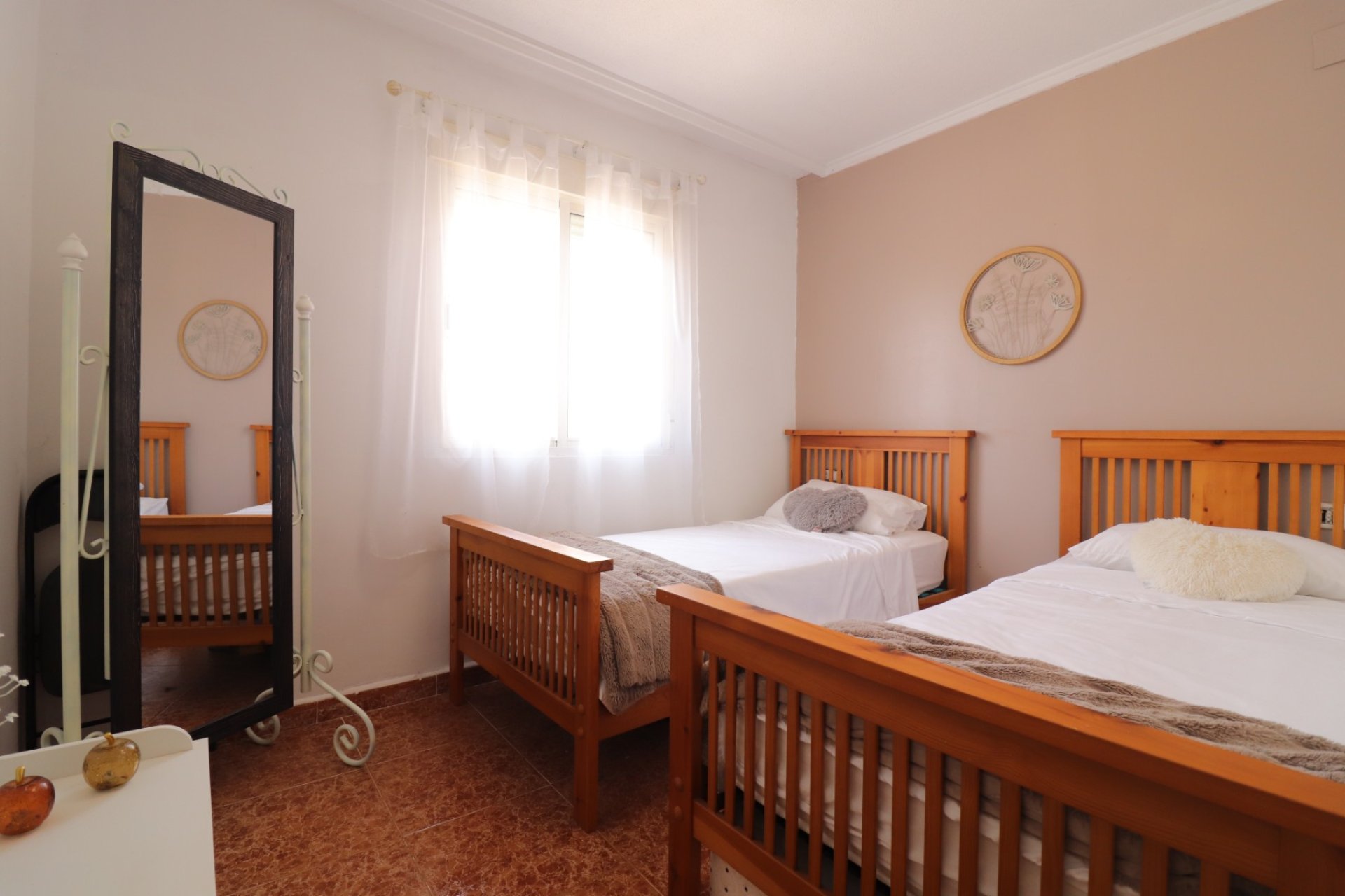 Resale - Villa -
Benijofar