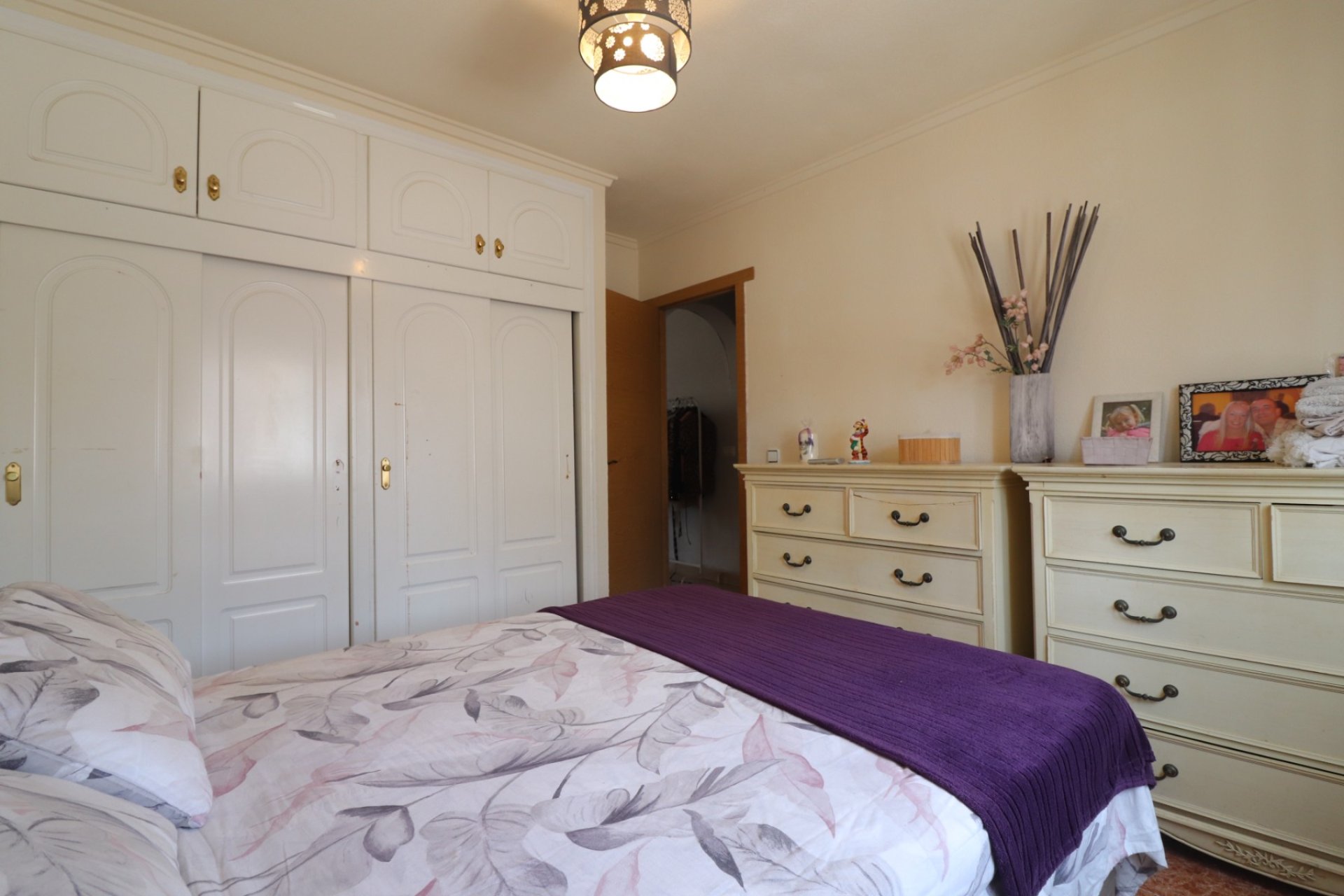 Resale - Villa -
Benijofar