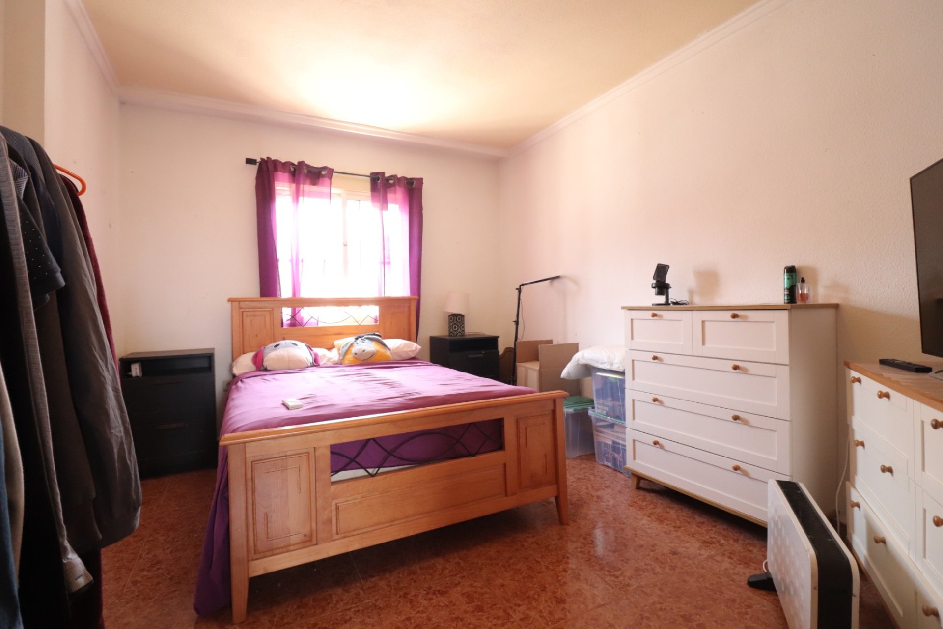 Resale - Villa -
Benijofar
