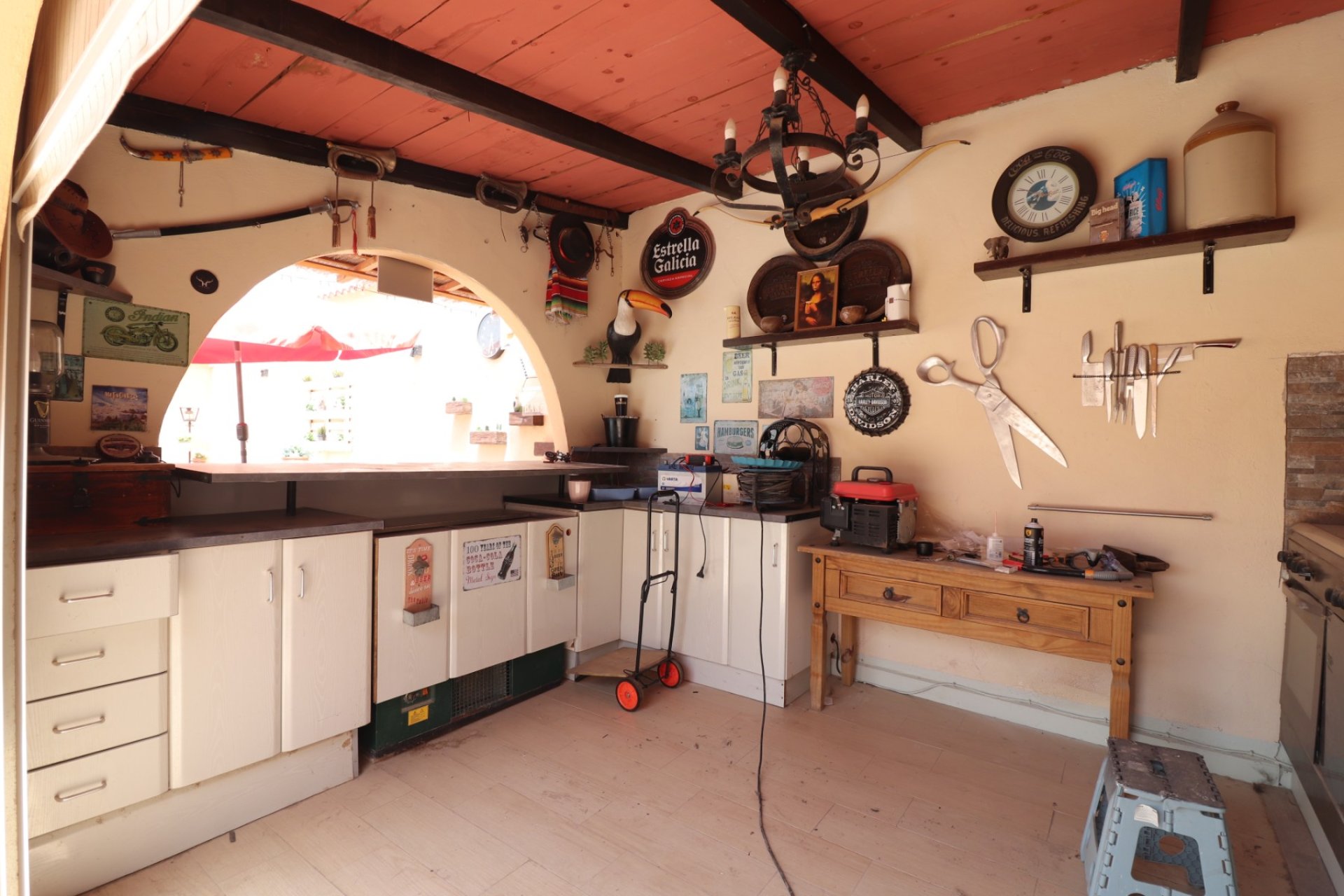 Resale - Villa -
Benijofar