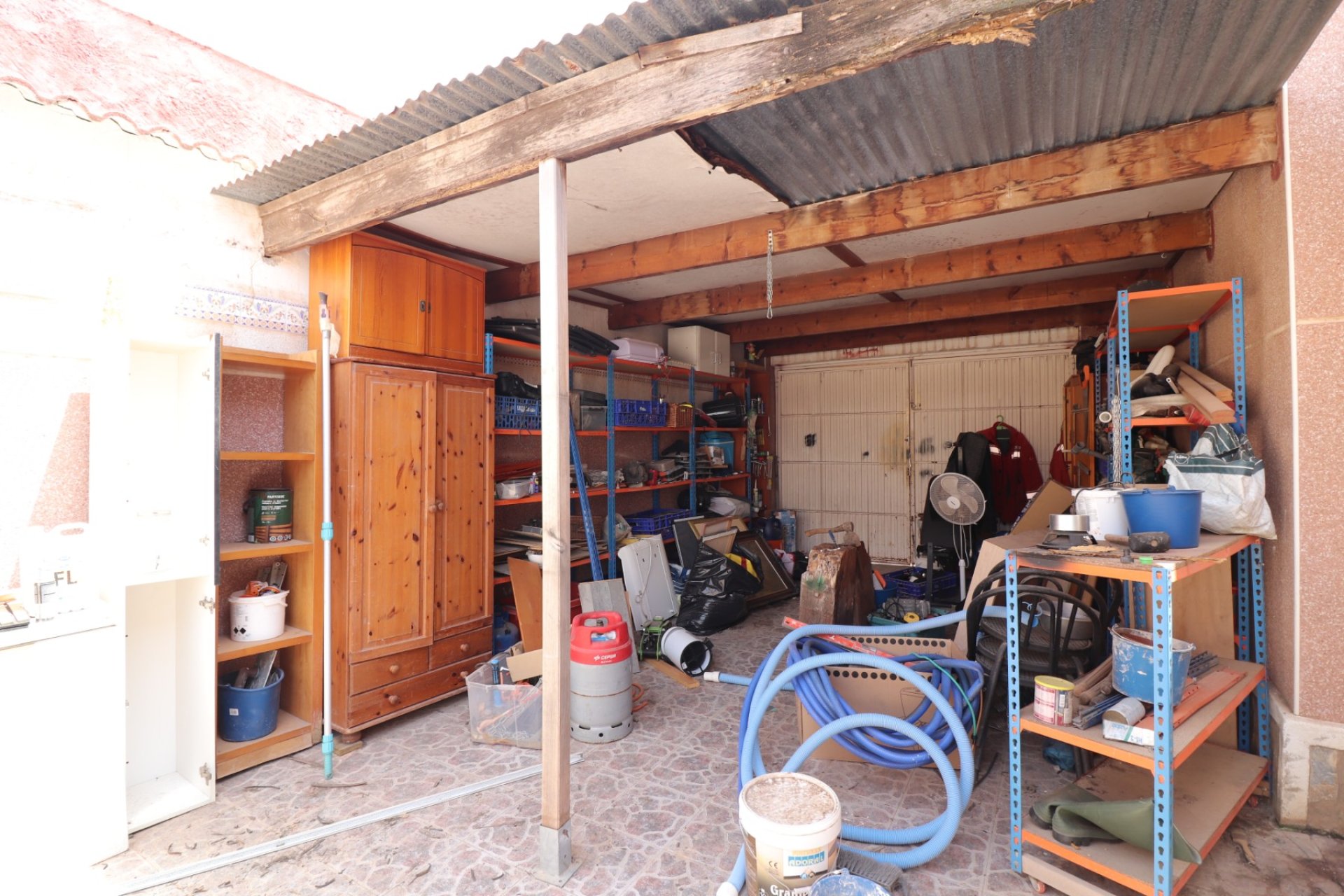 Resale - Villa -
Benijofar