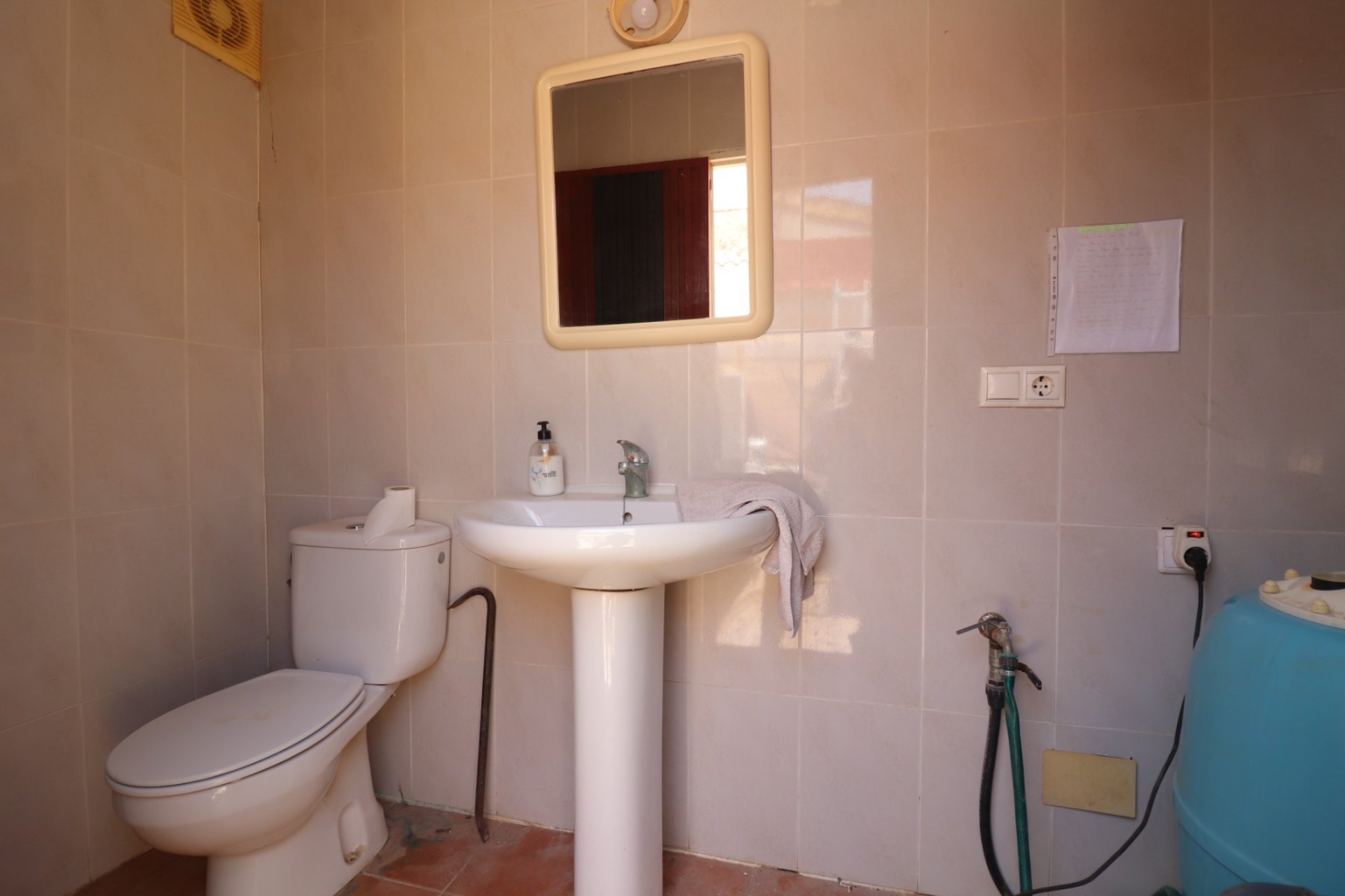 Resale - Villa -
Benijofar