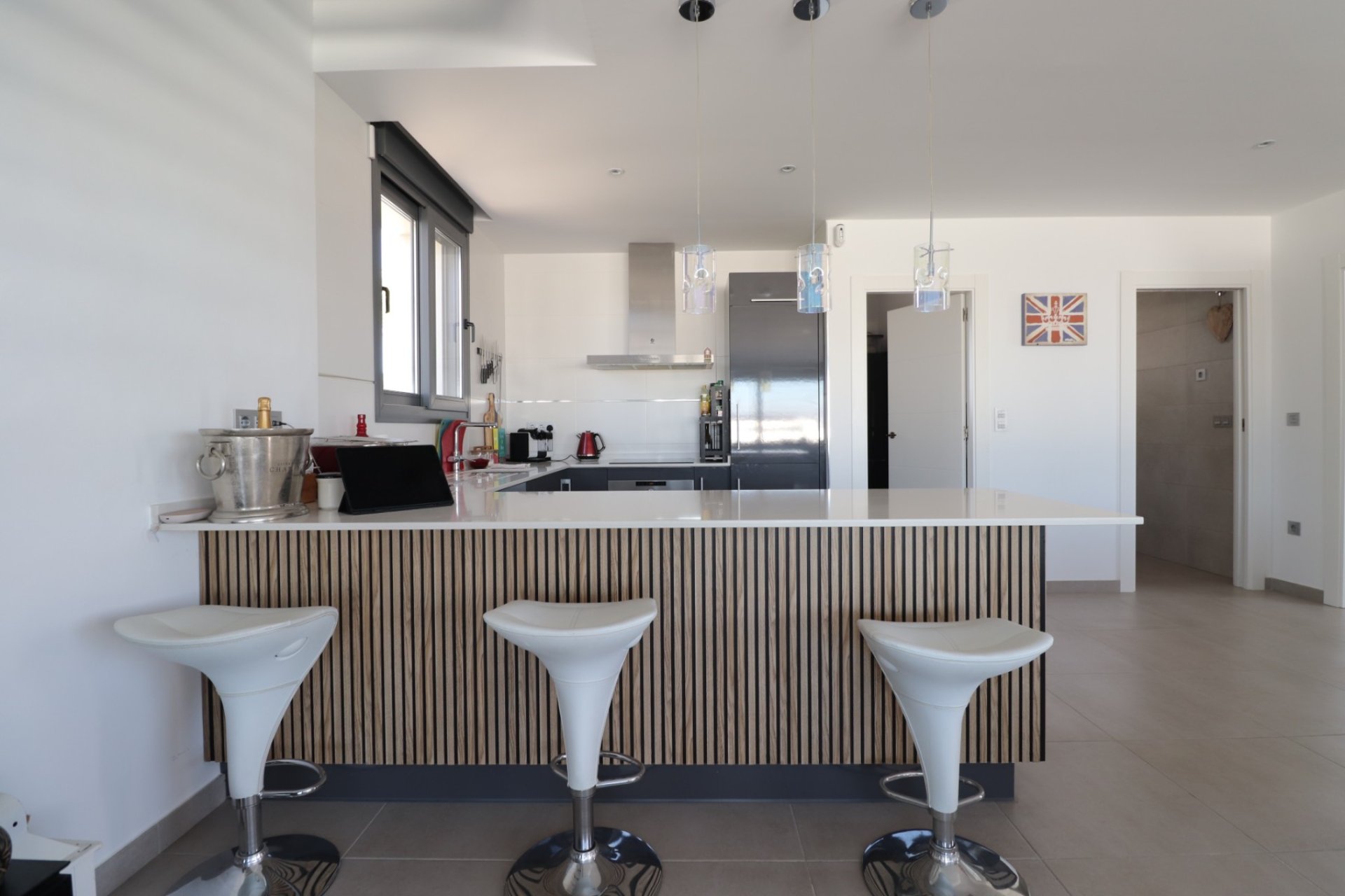 Resale - Villa -
Benimar - Benimar III