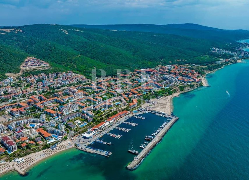 Resale - Villa -
Bulgaria - Sveti Vlas