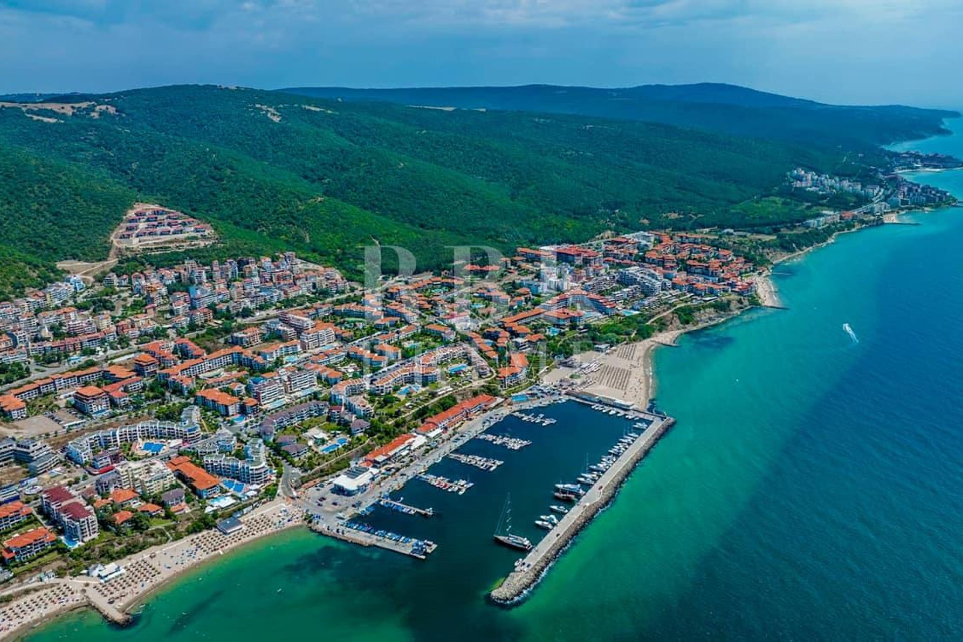 Resale - Villa -
Bulgaria - Sveti Vlas