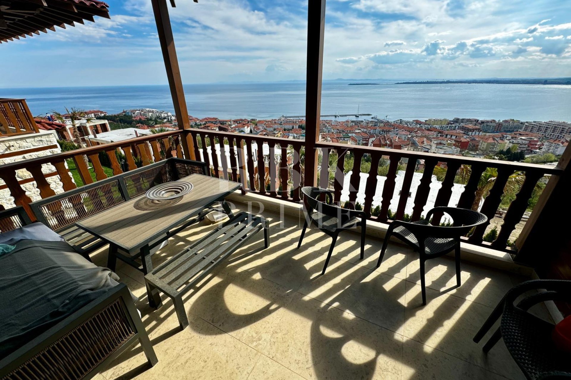 Resale - Villa -
Bulgaria - Sveti Vlas