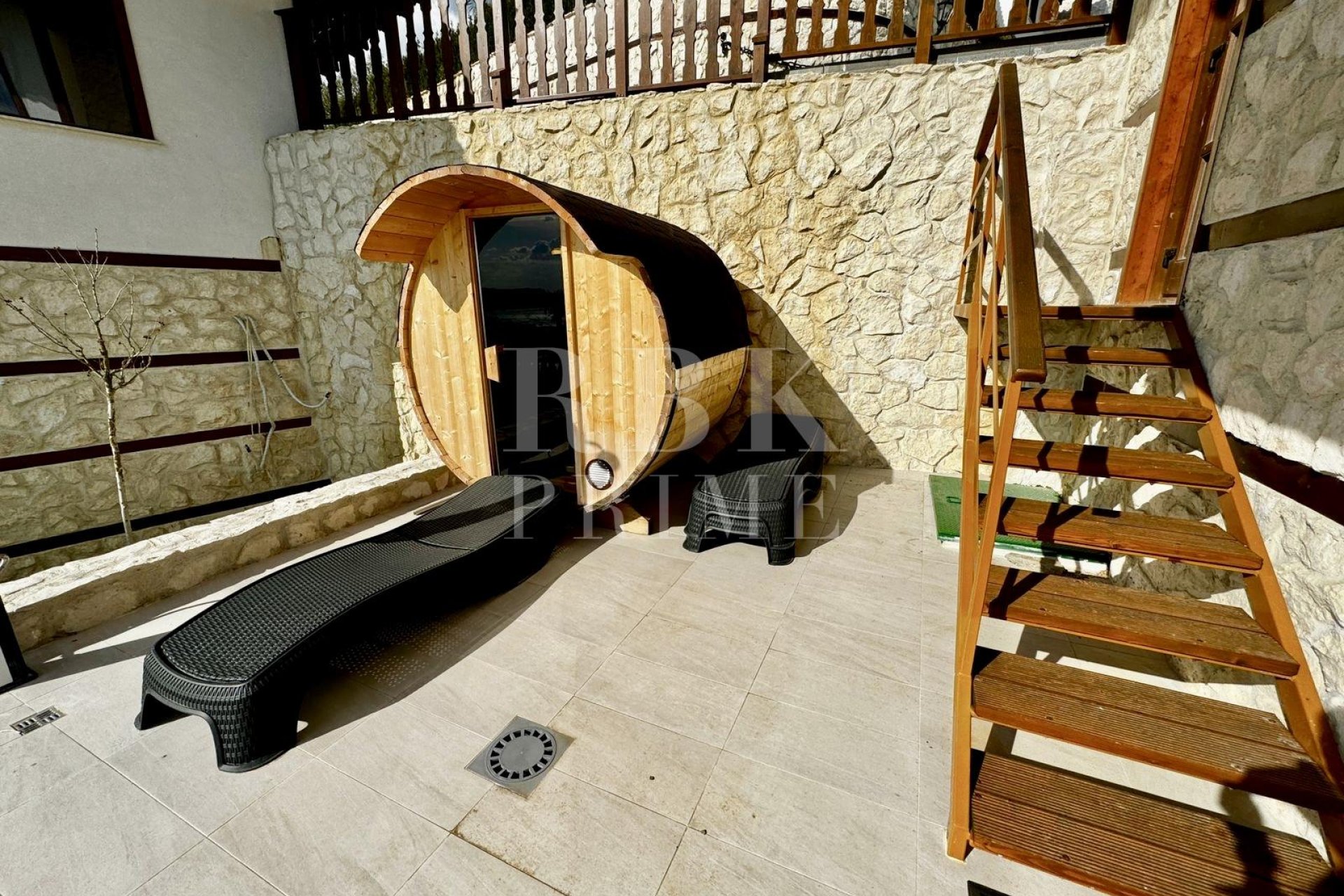 Resale - Villa -
Bulgaria - Sveti Vlas