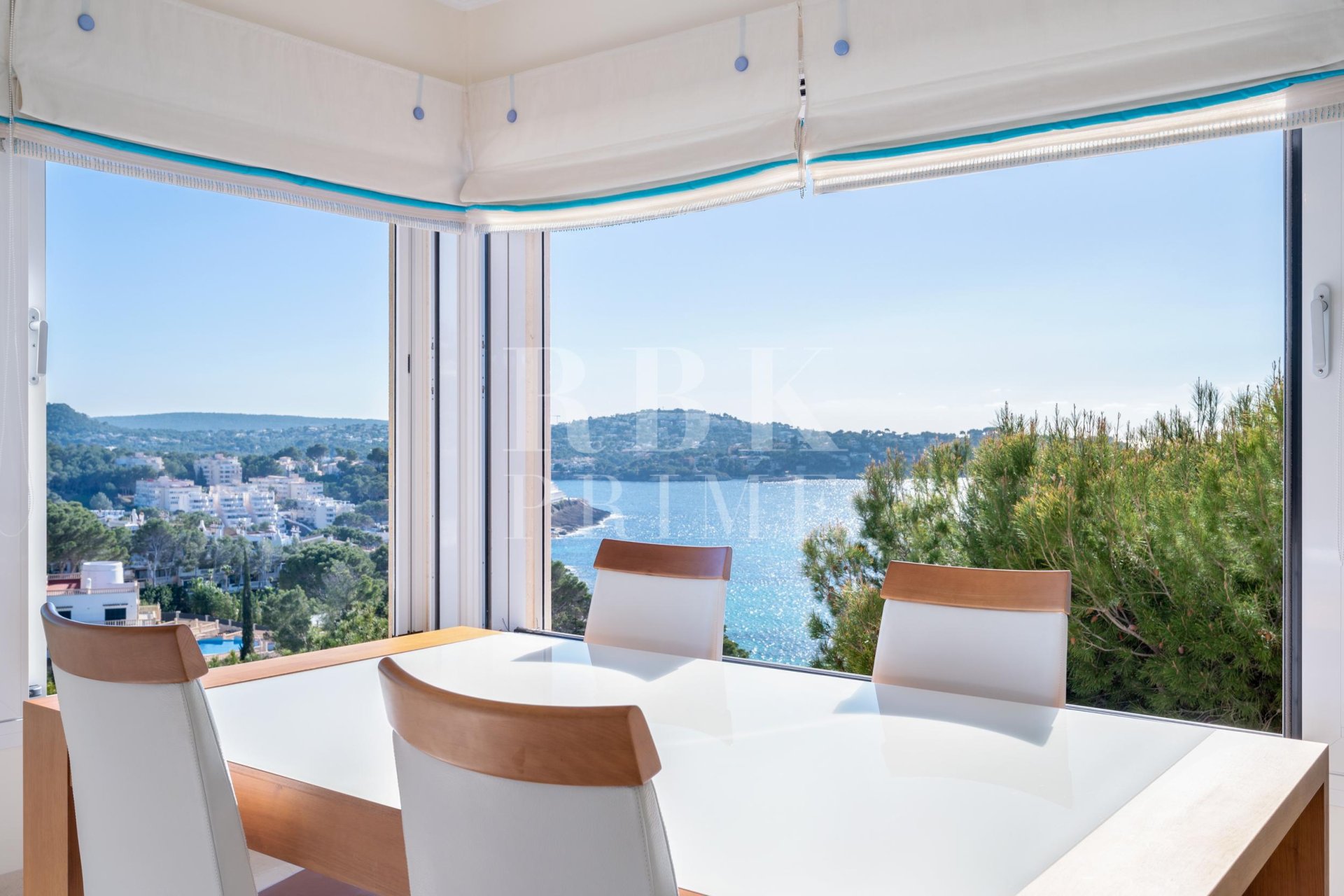 Resale - Villa -
Calvià - Costa de la Calma