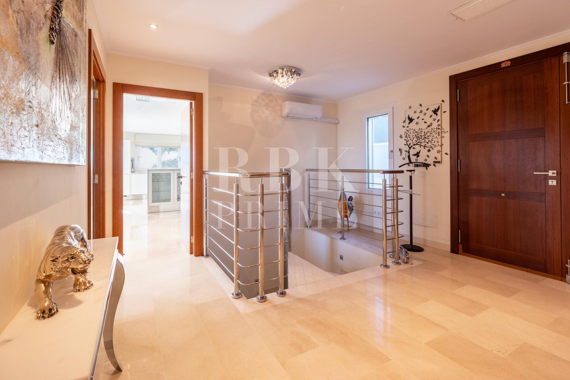 Resale - Villa -
Calvià - Costa de la Calma