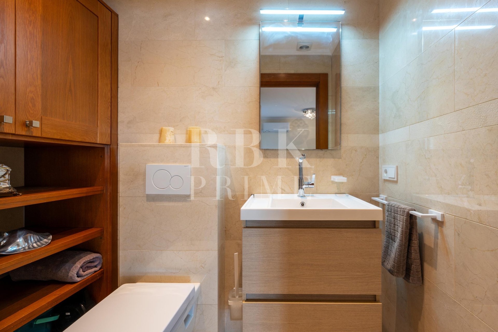 Resale - Villa -
Calvià - Costa de la Calma