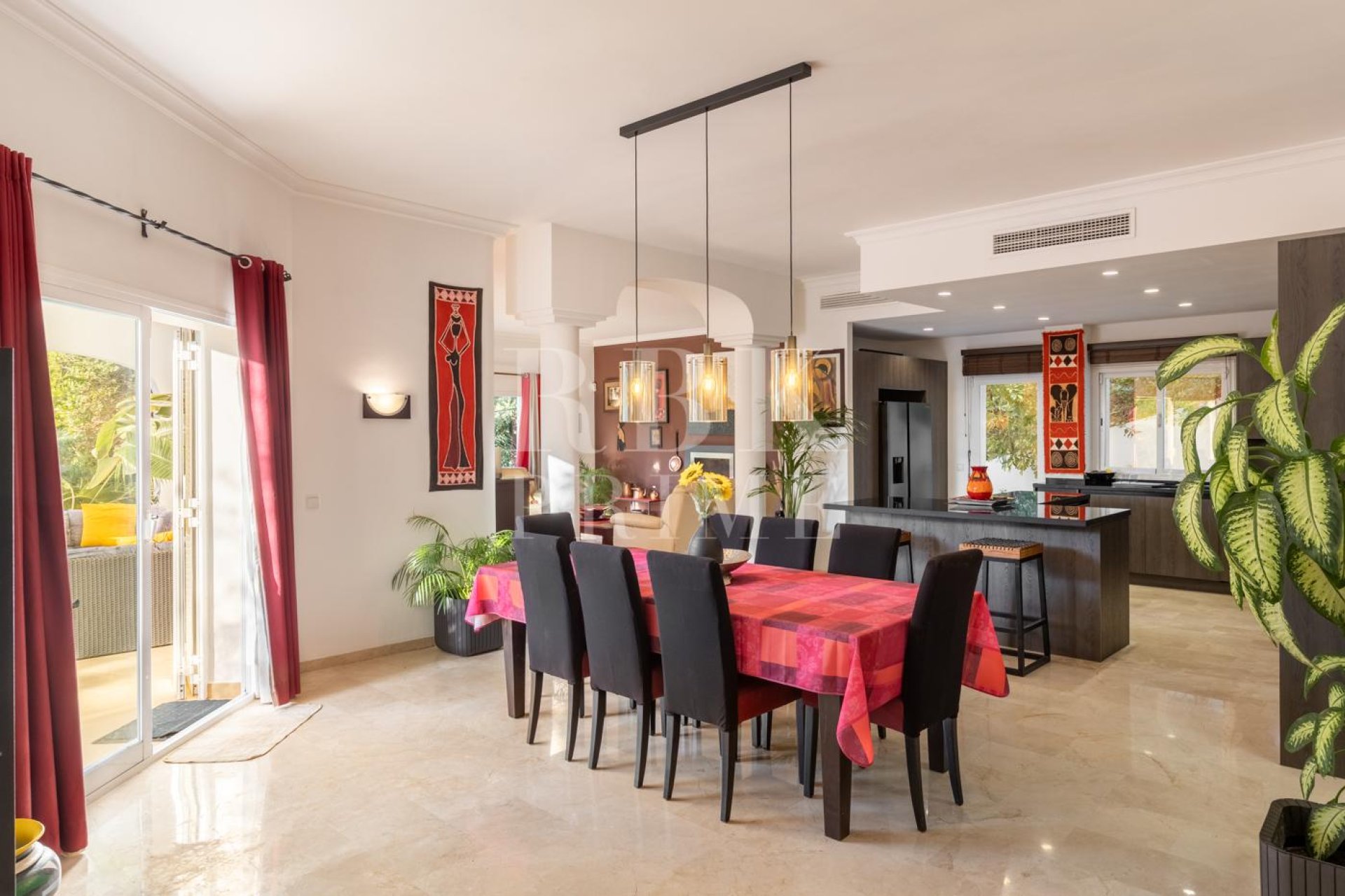 Resale - Villa -
Calvià - Costa de la Calma