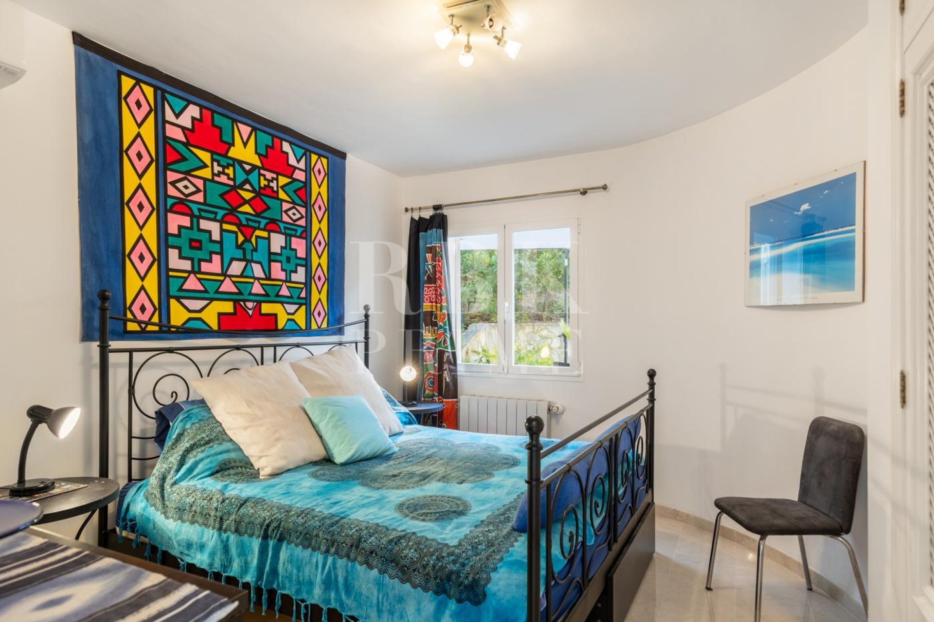 Resale - Villa -
Calvià - Costa de la Calma