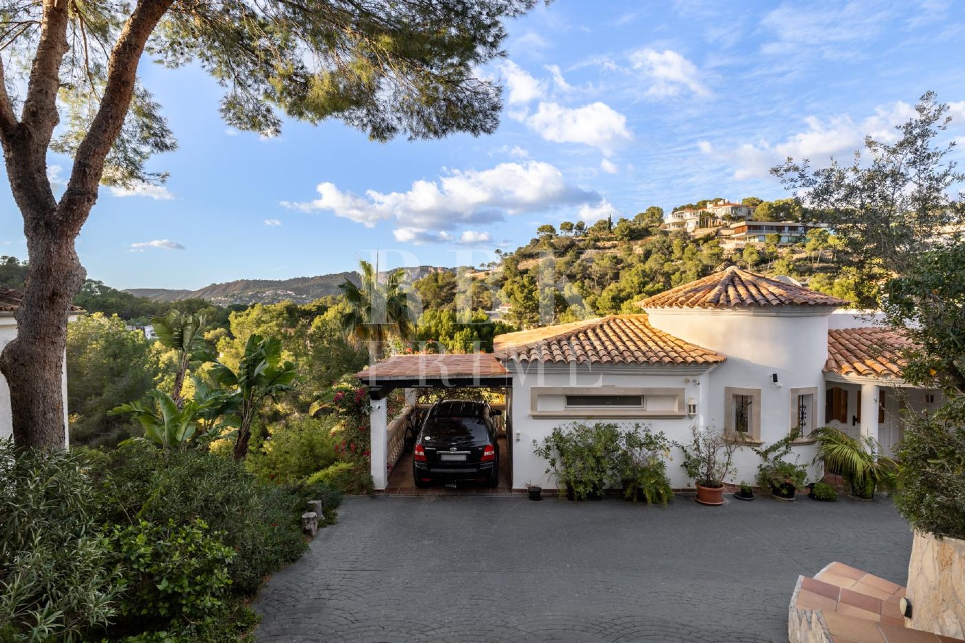 Resale - Villa -
Calvià - Costa de la Calma