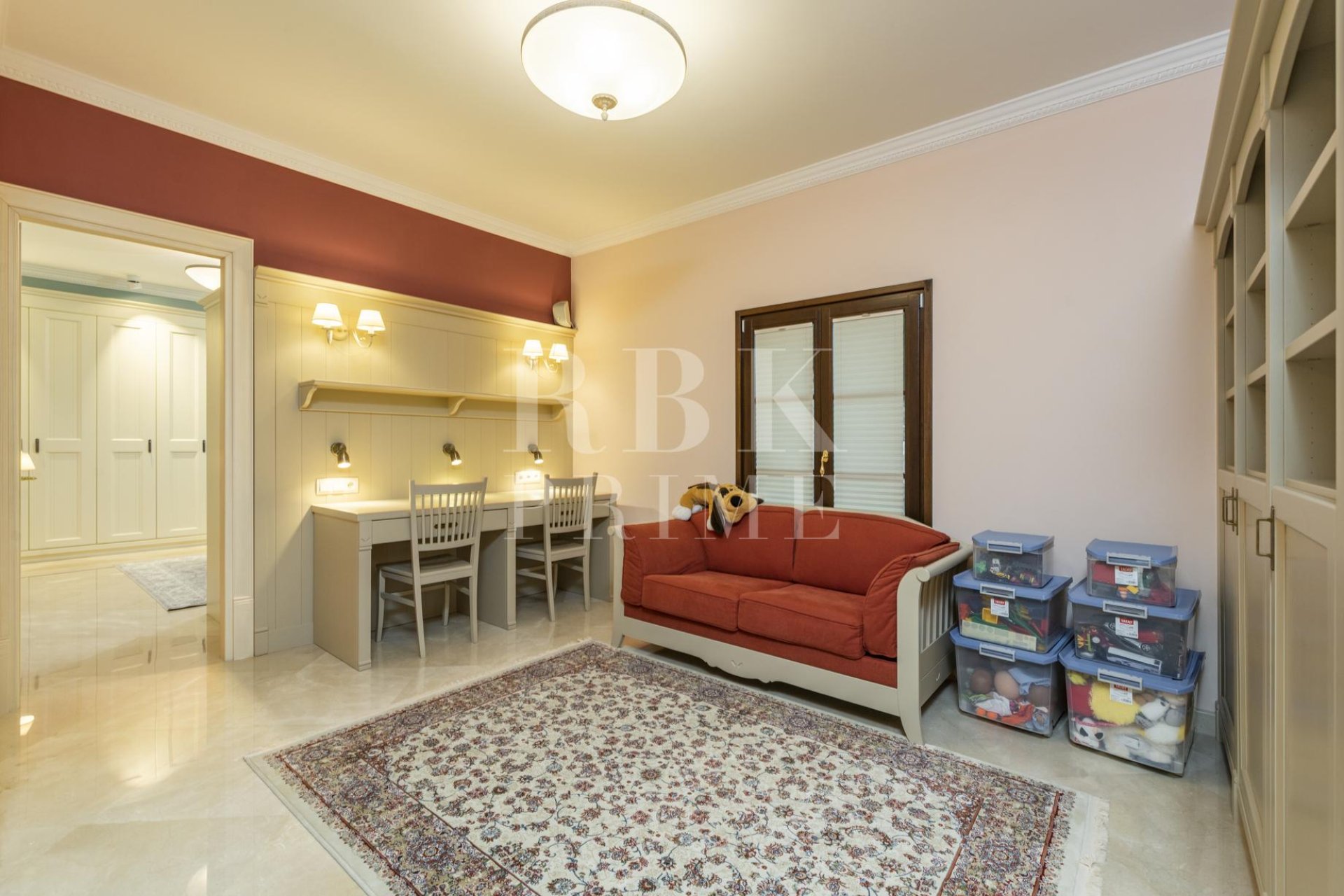 Resale - Villa -
Calvià - Peguera