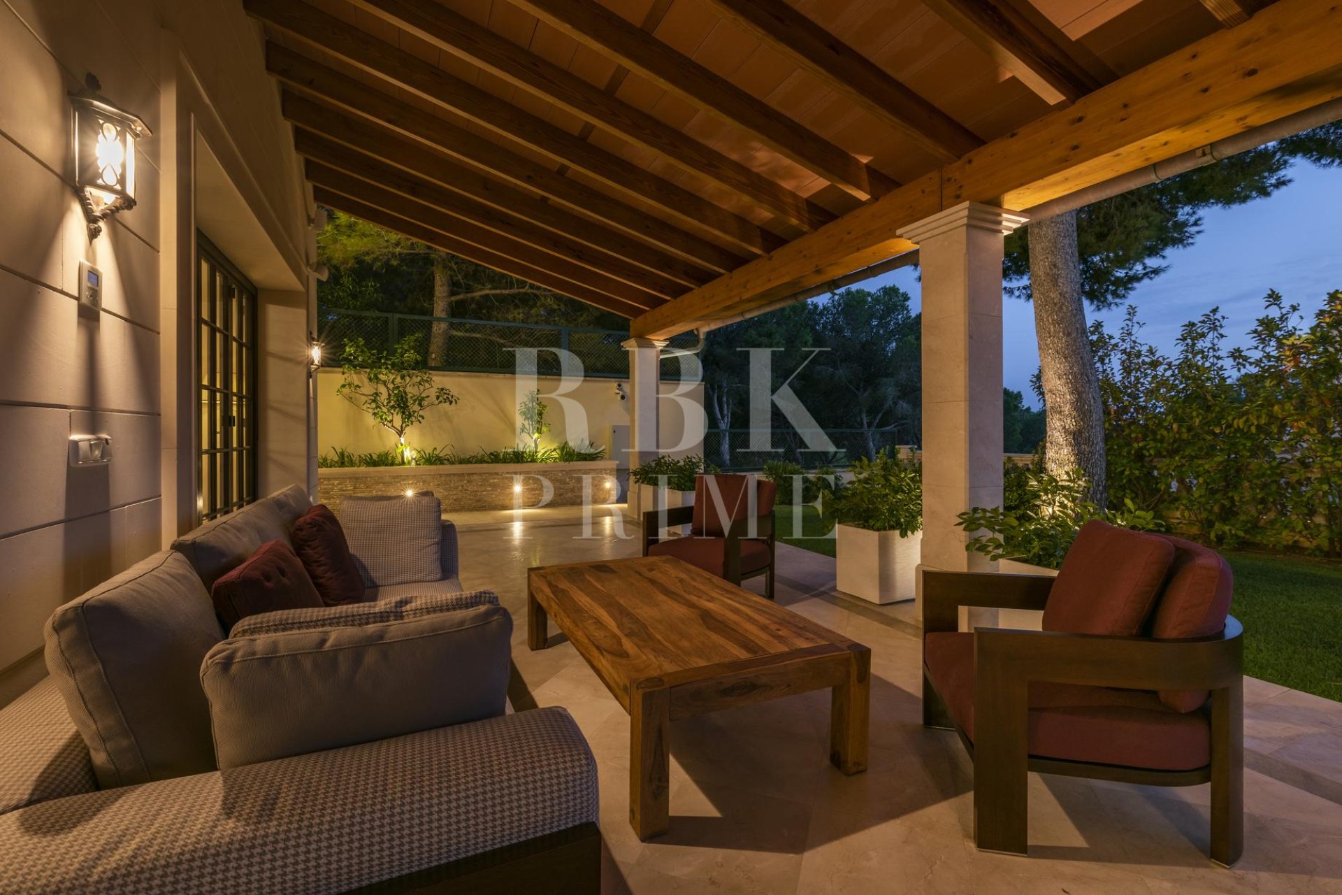 Resale - Villa -
Calvià - Peguera