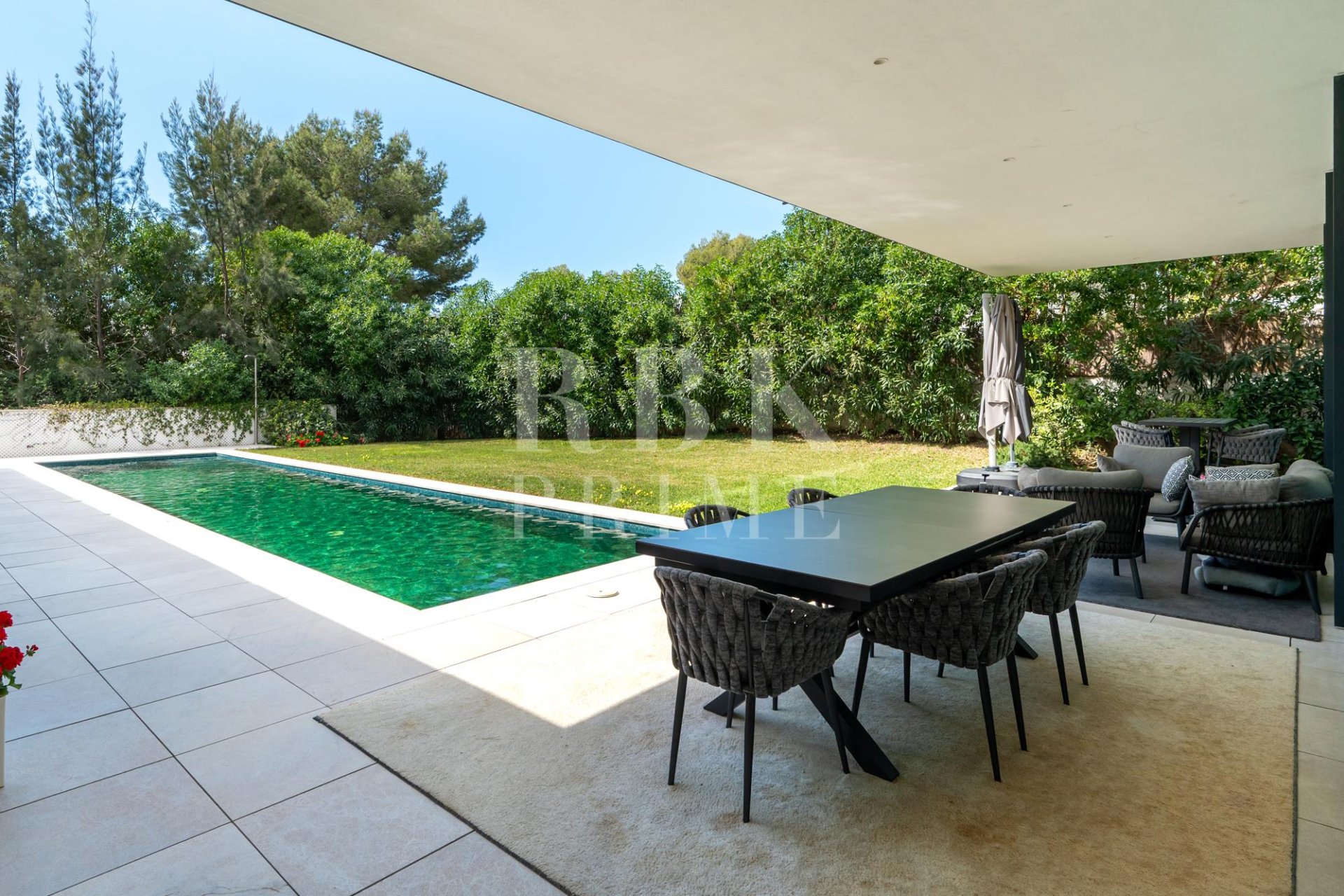 Resale - Villa -
Calvià - Santa Ponsa