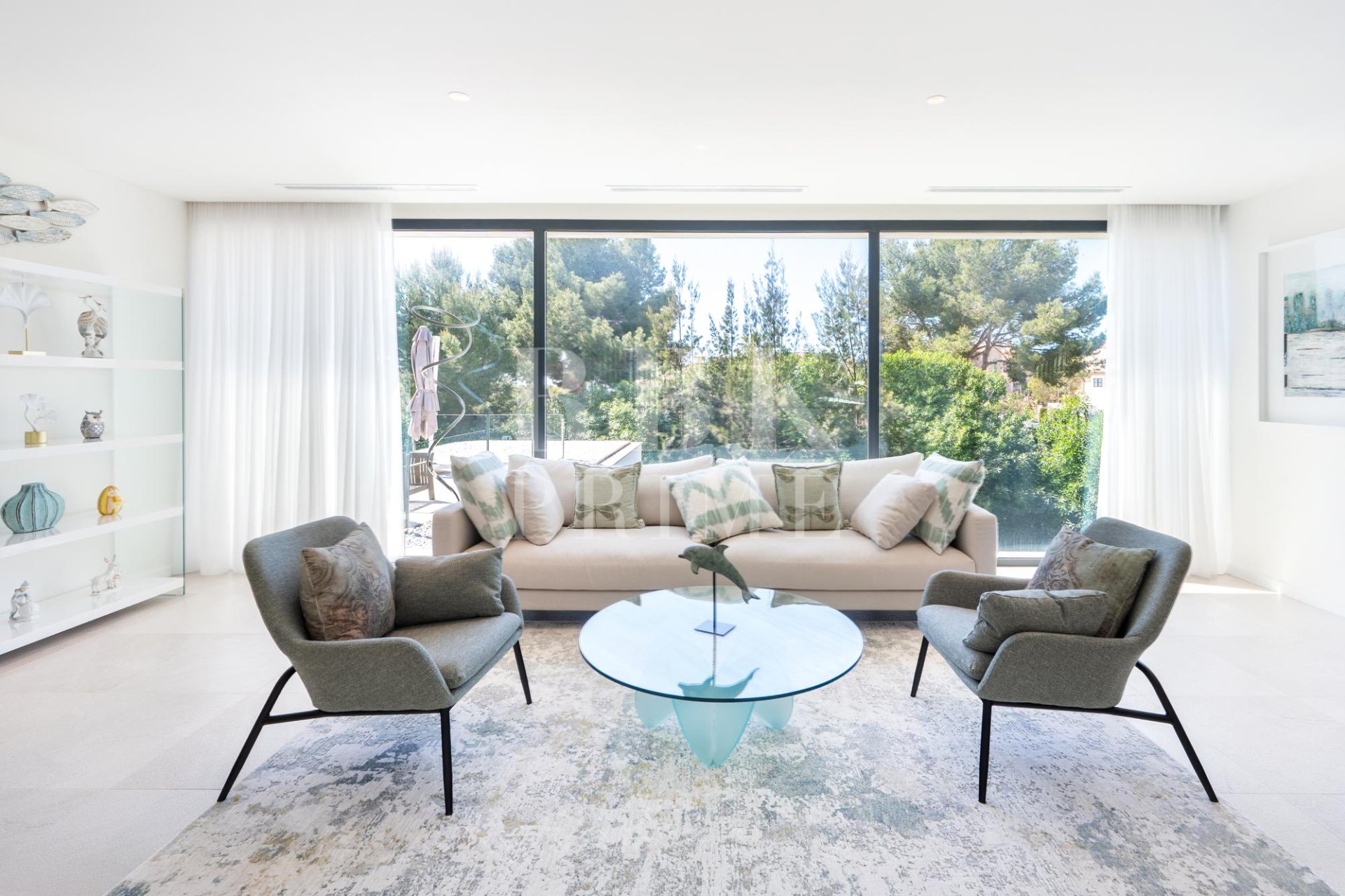 Resale - Villa -
Calvià - Santa Ponsa