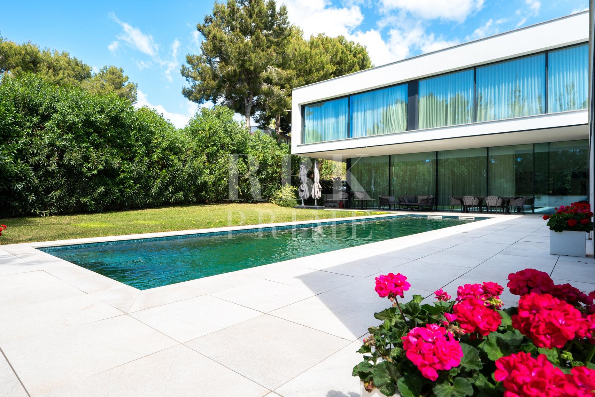 Resale - Villa -
Calvià - Santa Ponsa