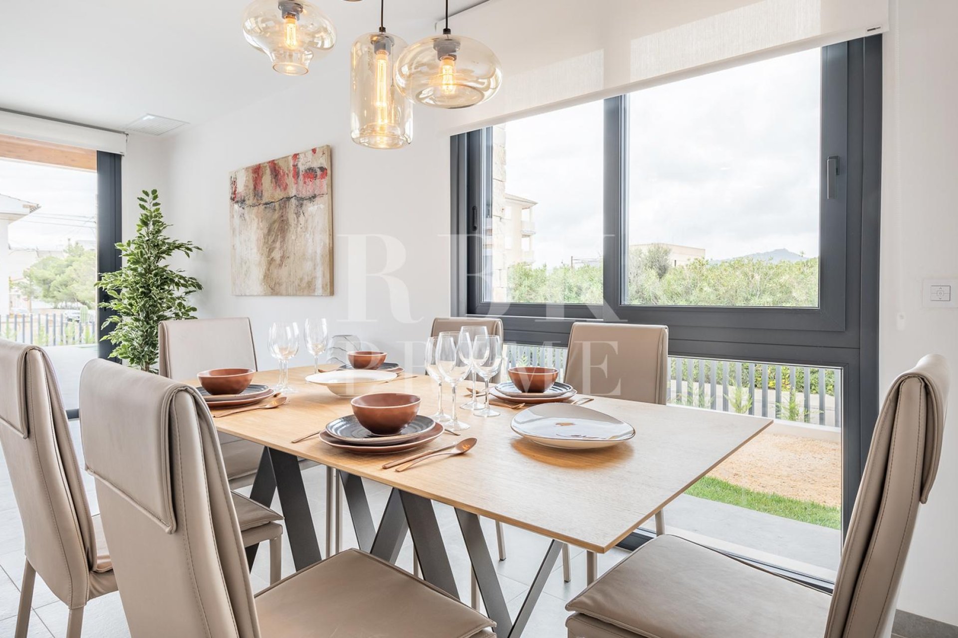 Resale - Villa -
Capdepera - Cala Ratjada