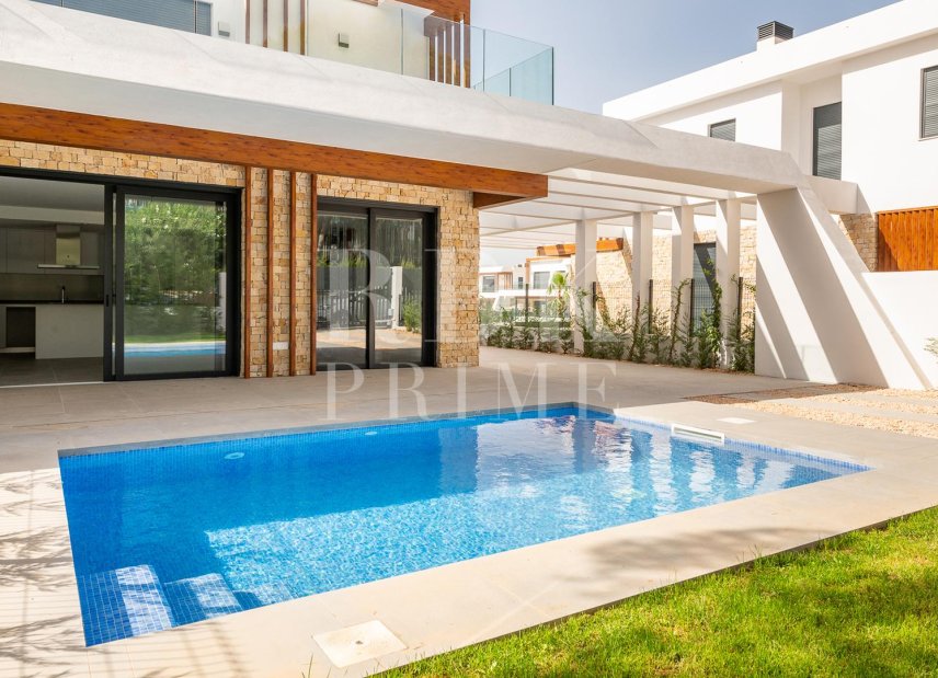 Resale - Villa -
Capdepera - Cala Ratjada