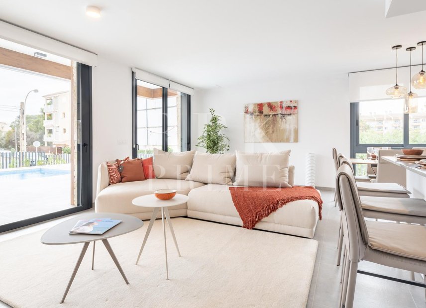 Resale - Villa -
Capdepera - Cala Ratjada