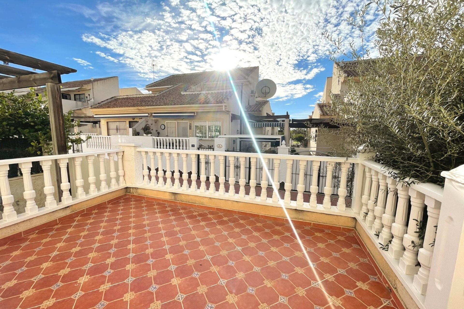 Resale - Villa -
Ciudad Quesada - Airstrip