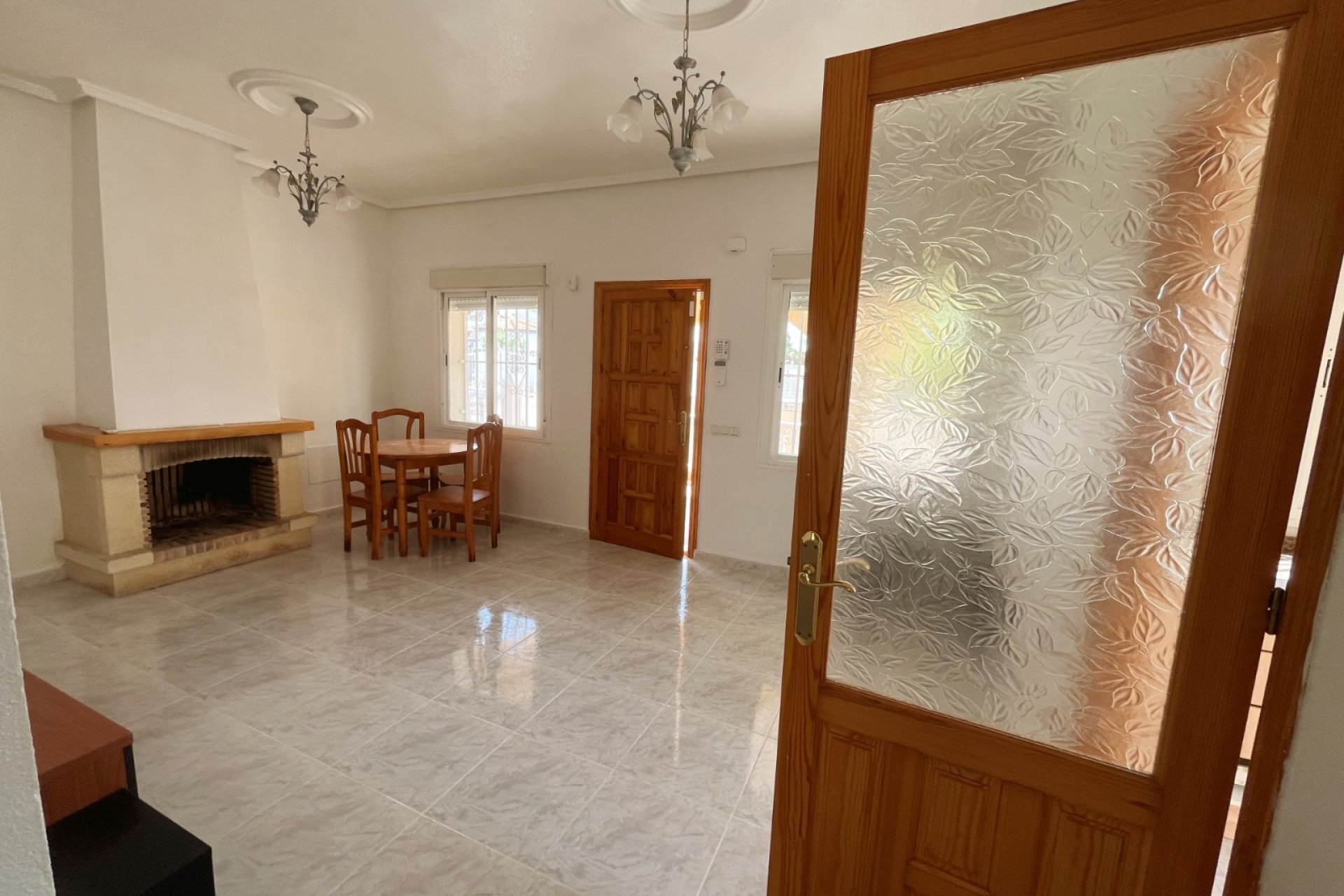 Resale - Villa -
Ciudad Quesada - Airstrip