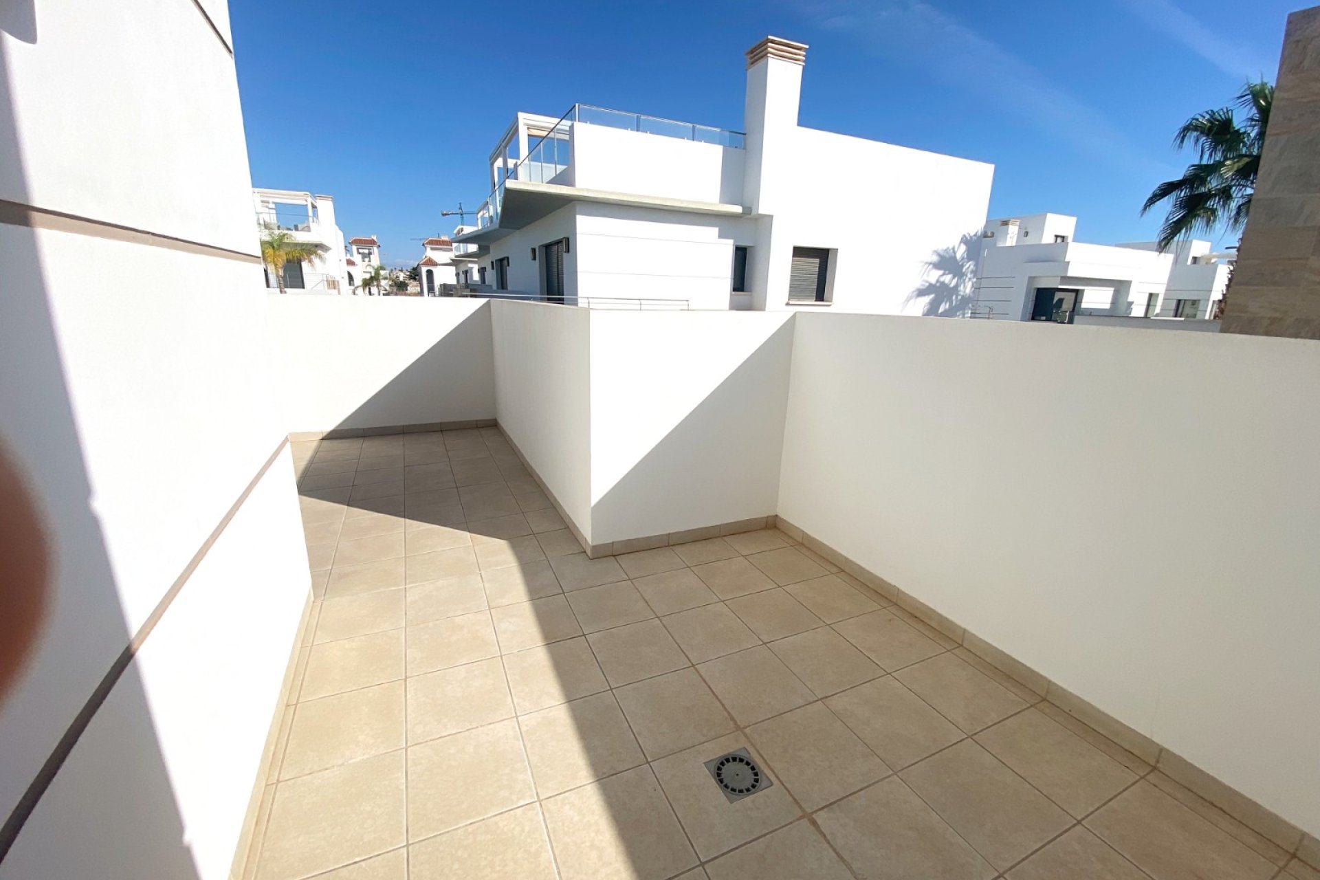 Resale - Villa -
Ciudad Quesada - Doña Pepa