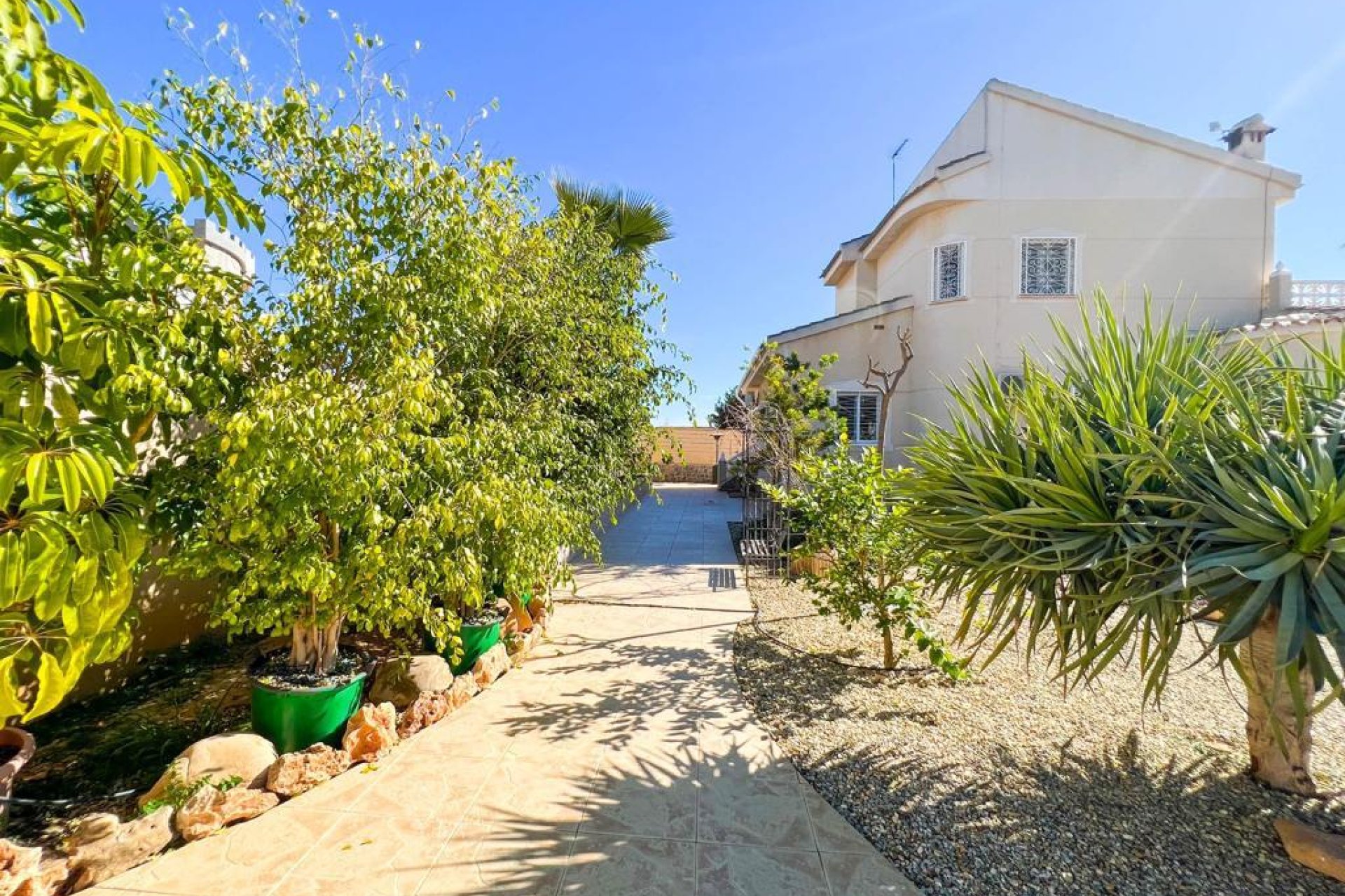Resale - Villa -
Ciudad Quesada - Doña Pepa