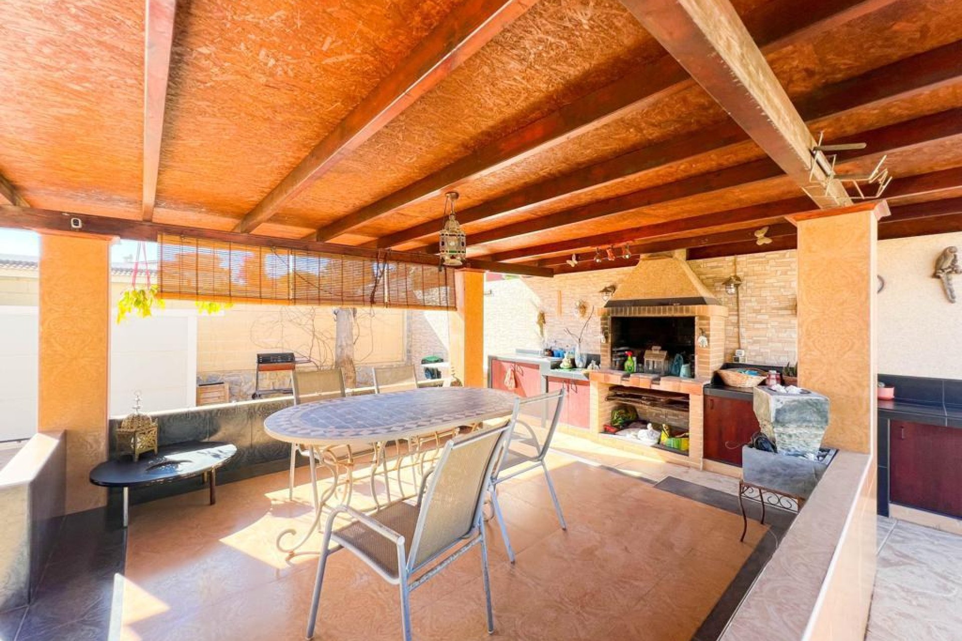 Resale - Villa -
Ciudad Quesada - Doña Pepa