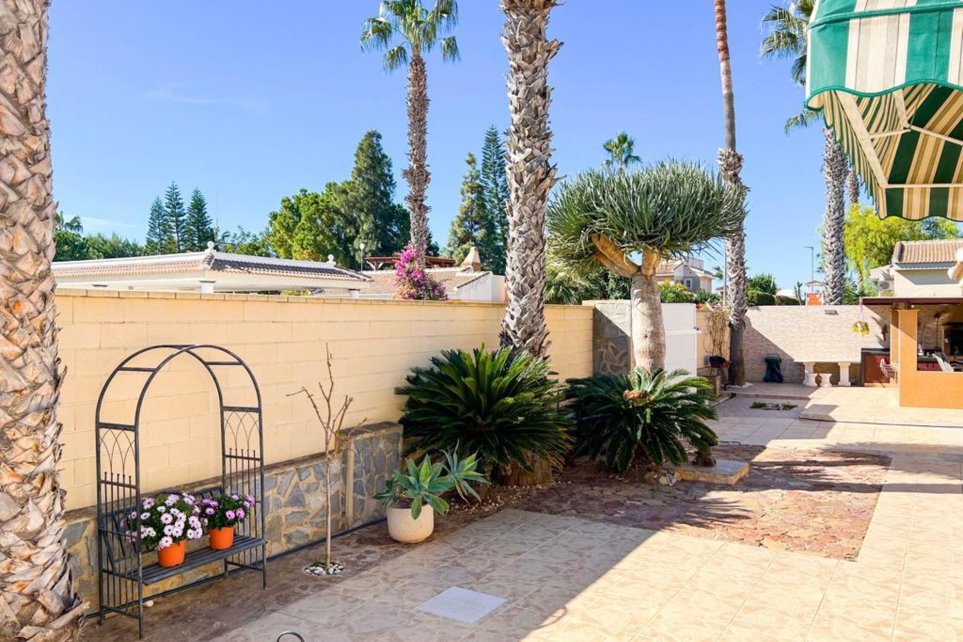 Resale - Villa -
Ciudad Quesada - Doña Pepa
