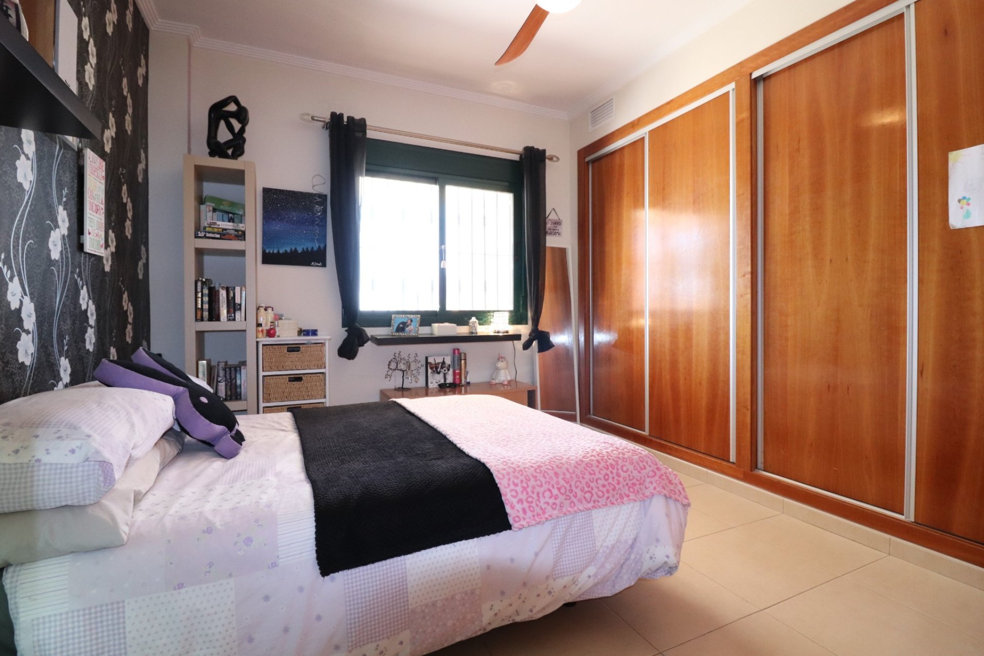 Resale - Villa -
Ciudad Quesada - La Fiesta