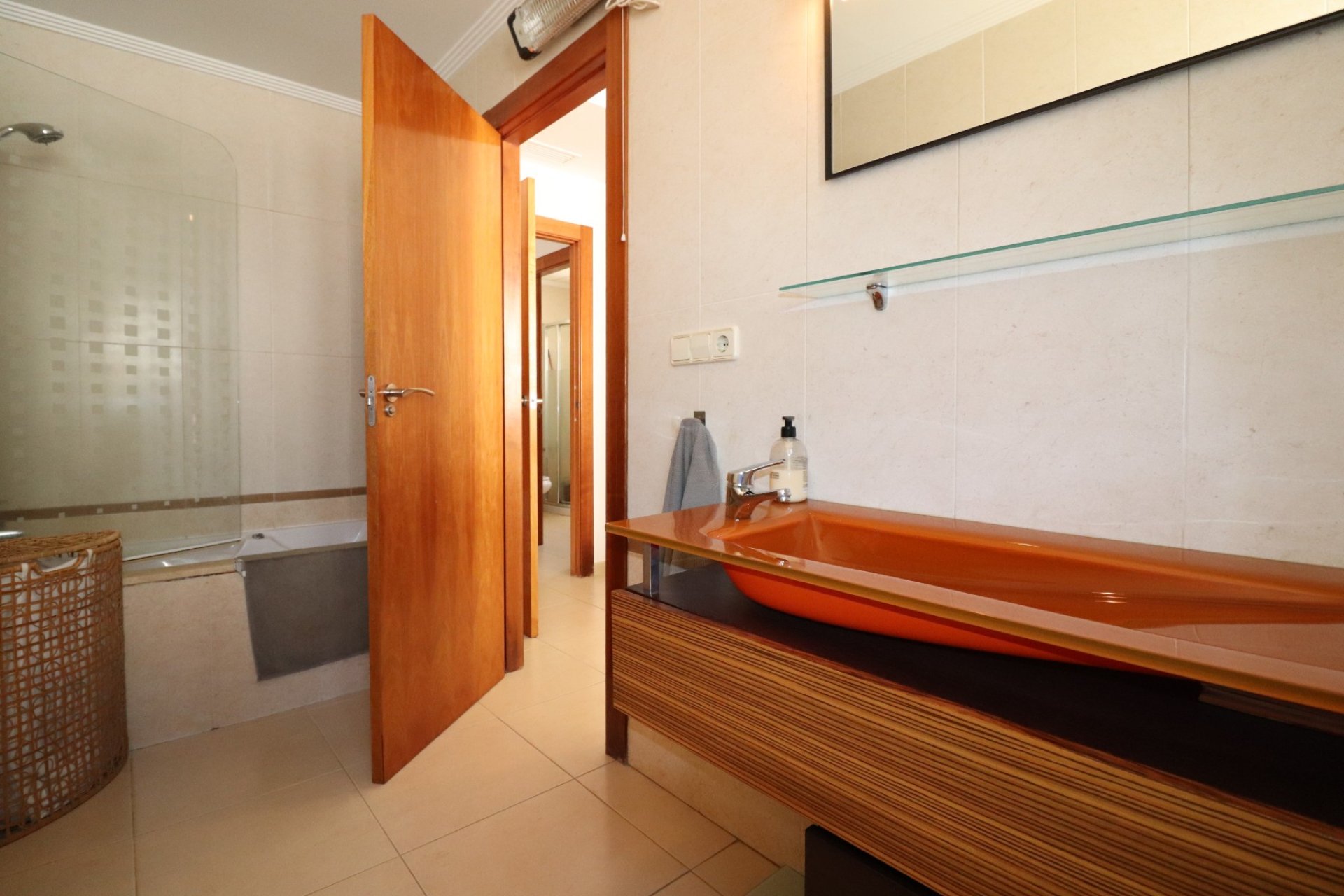 Resale - Villa -
Ciudad Quesada - La Fiesta