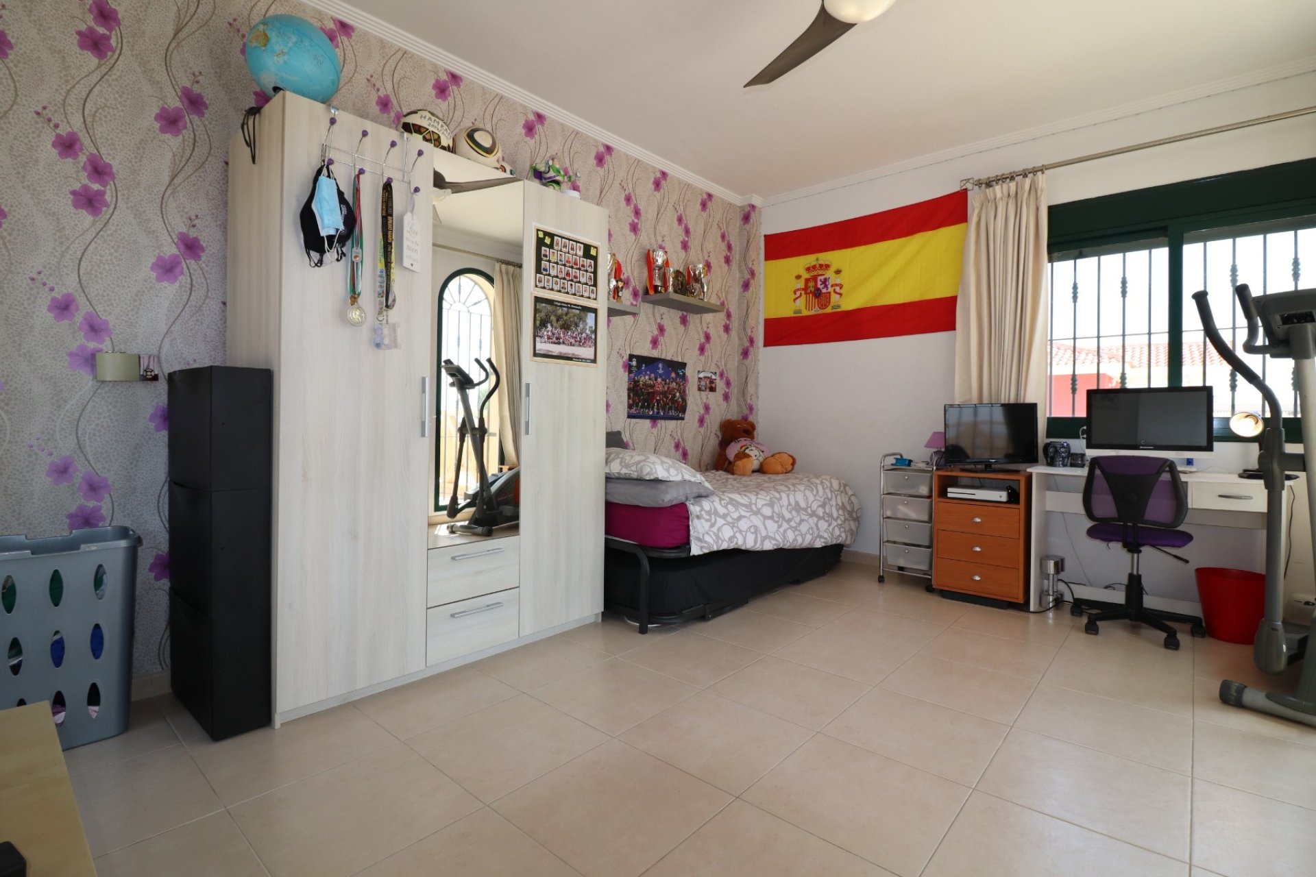 Resale - Villa -
Ciudad Quesada - La Fiesta
