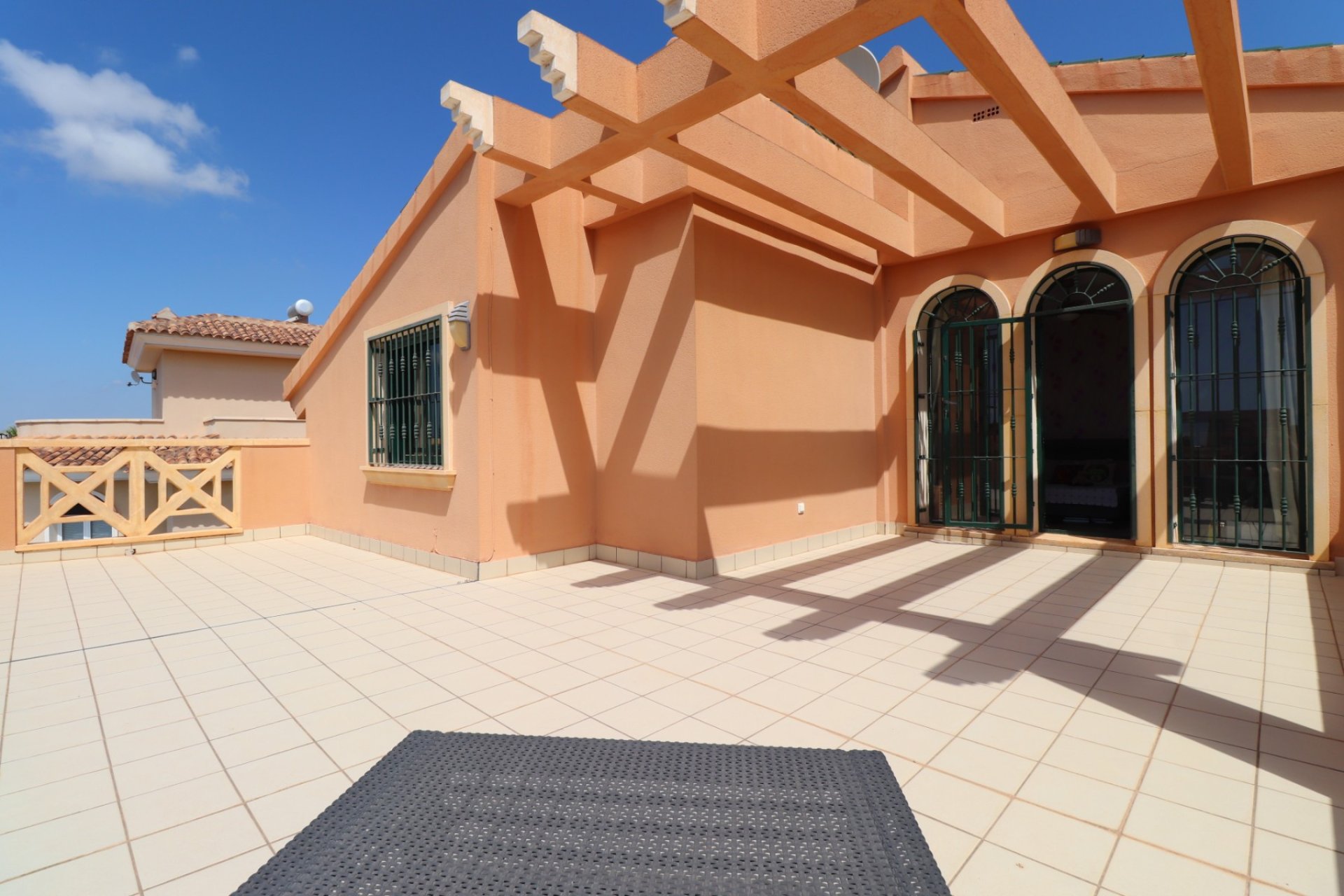 Resale - Villa -
Ciudad Quesada - La Fiesta