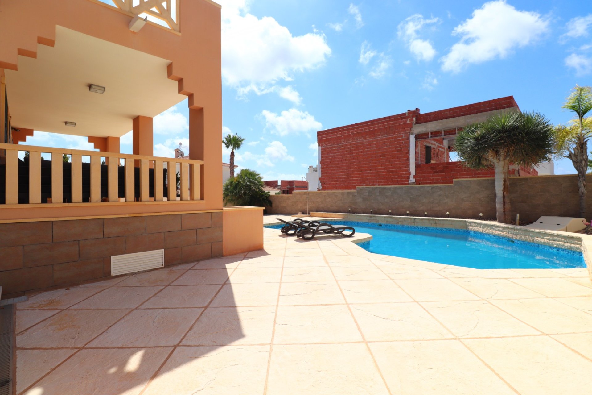 Resale - Villa -
Ciudad Quesada - La Fiesta