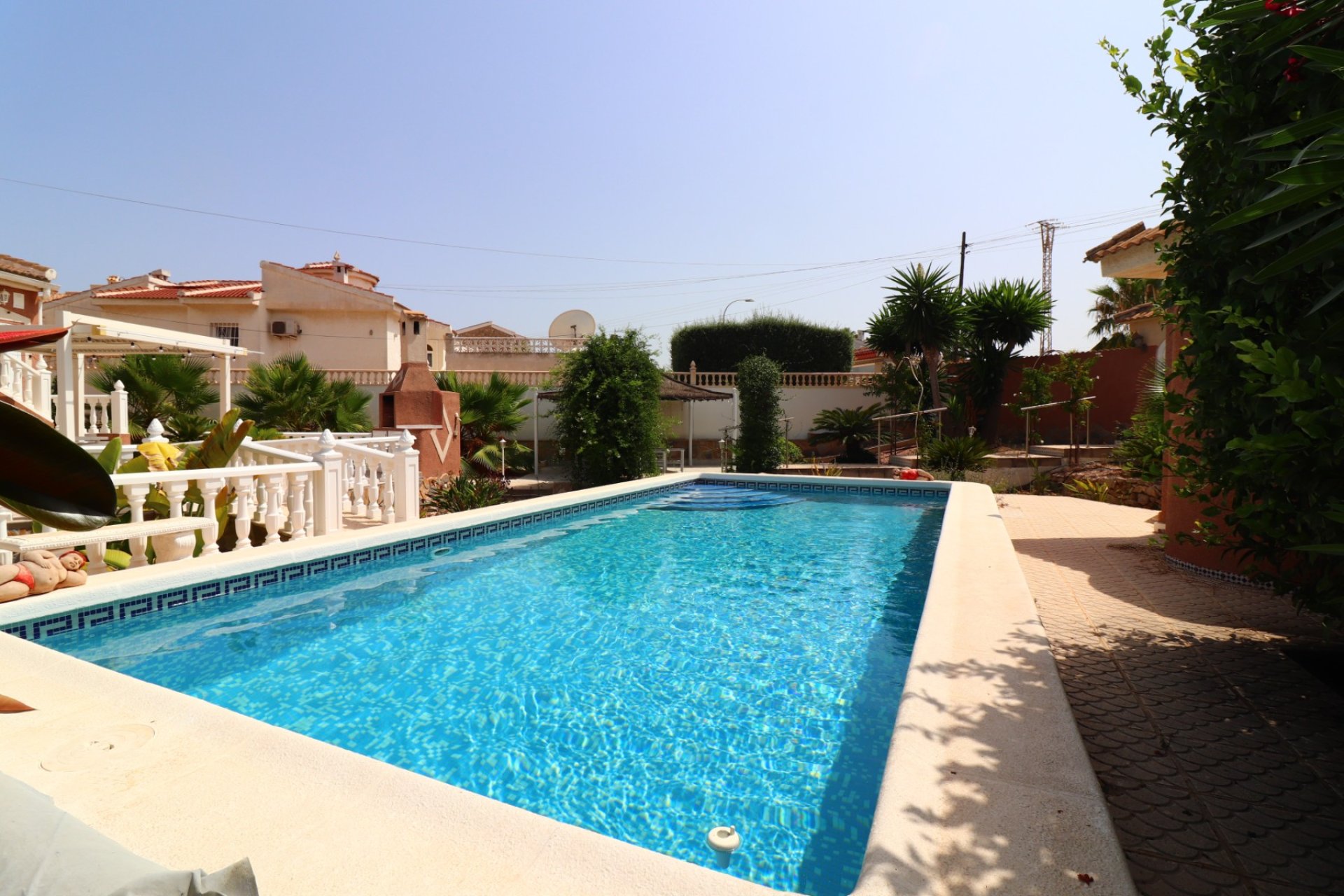 Resale - Villa -
Ciudad Quesada - La Fiesta