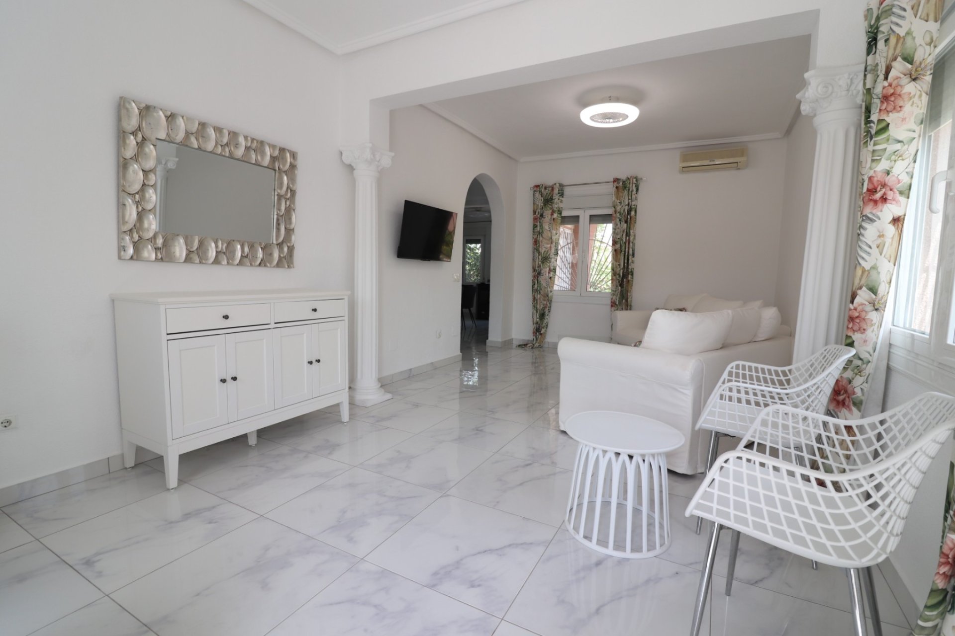 Resale - Villa -
Ciudad Quesada - La Fiesta