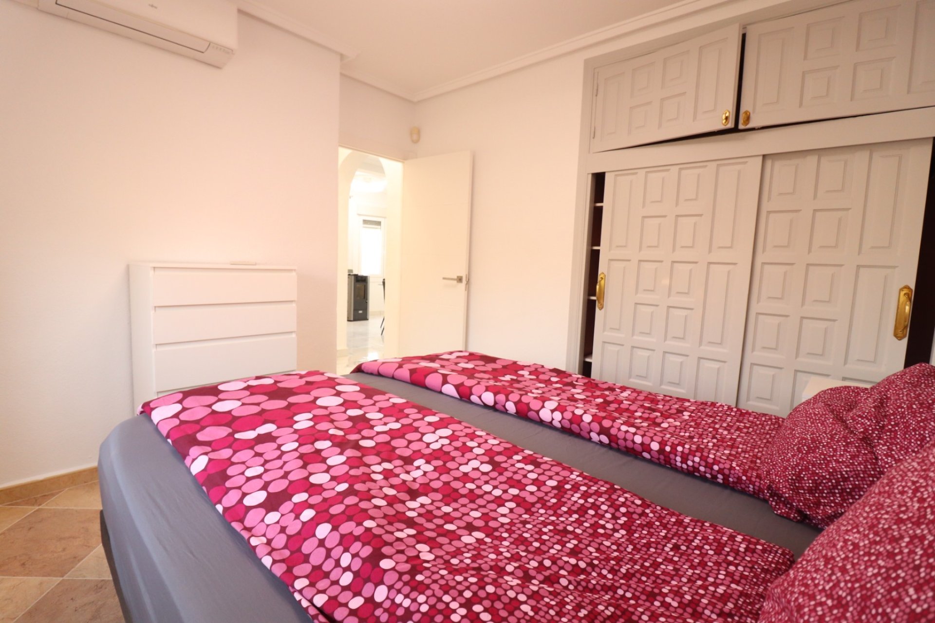 Resale - Villa -
Ciudad Quesada - La Fiesta