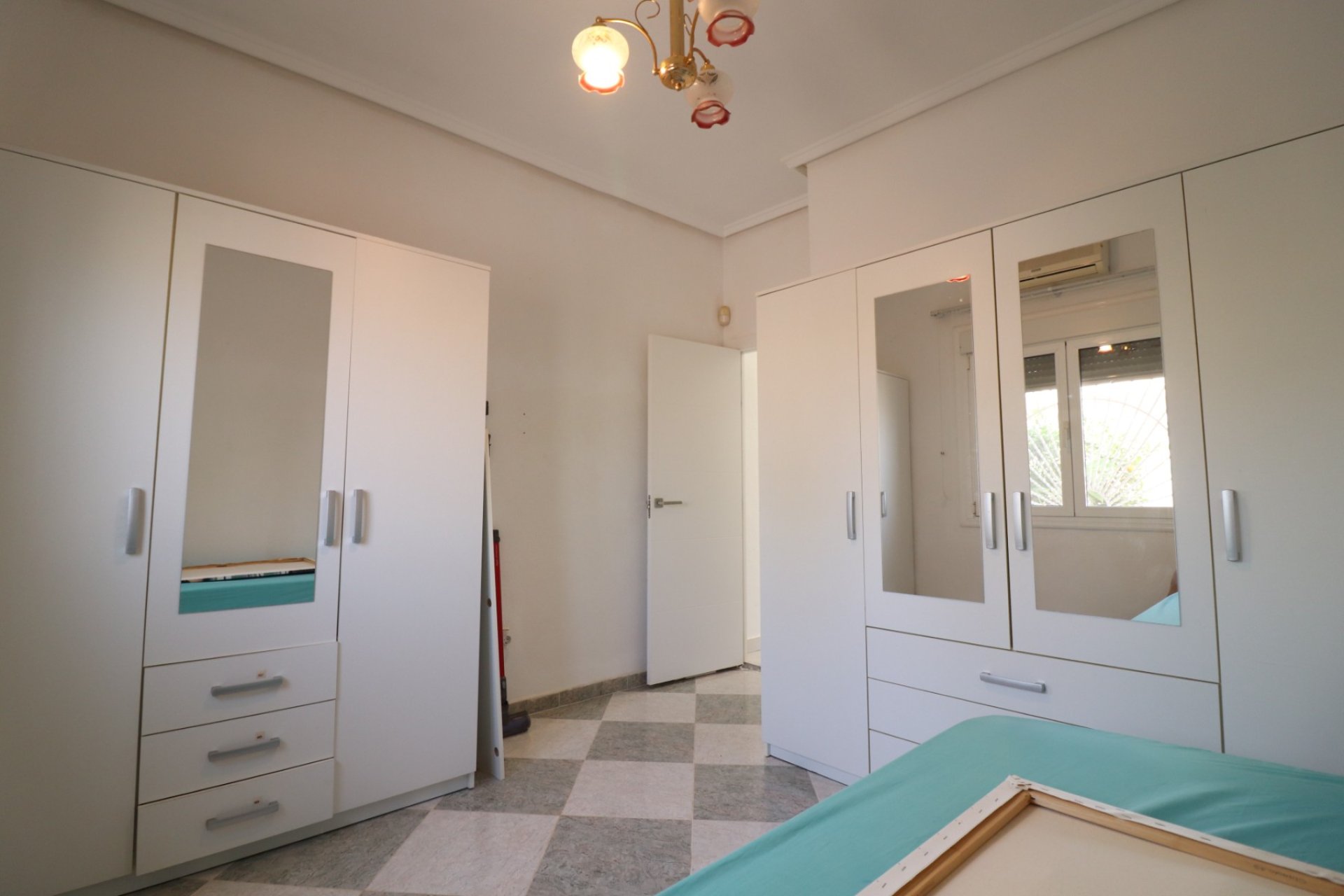 Resale - Villa -
Ciudad Quesada - La Fiesta