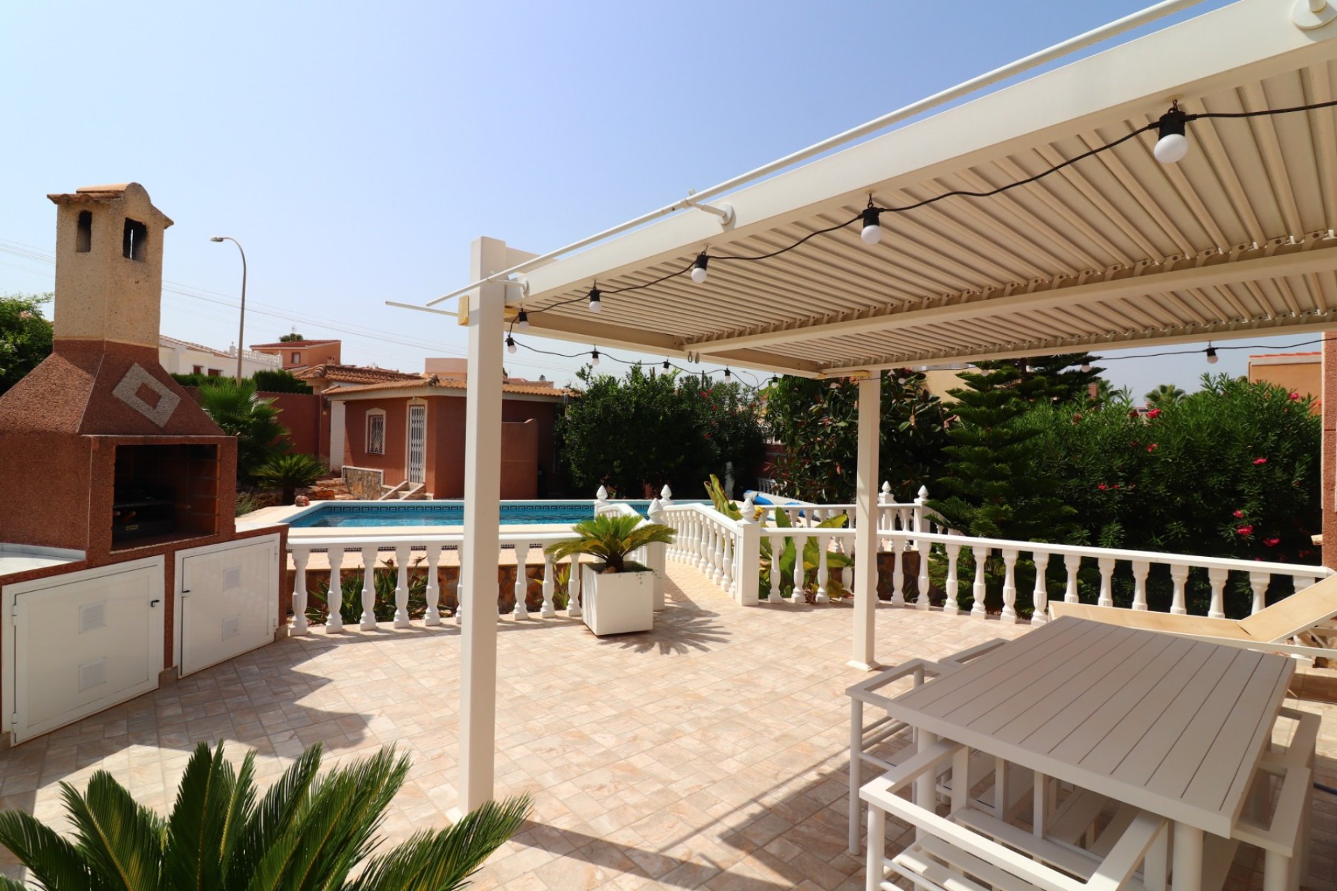 Resale - Villa -
Ciudad Quesada - La Fiesta