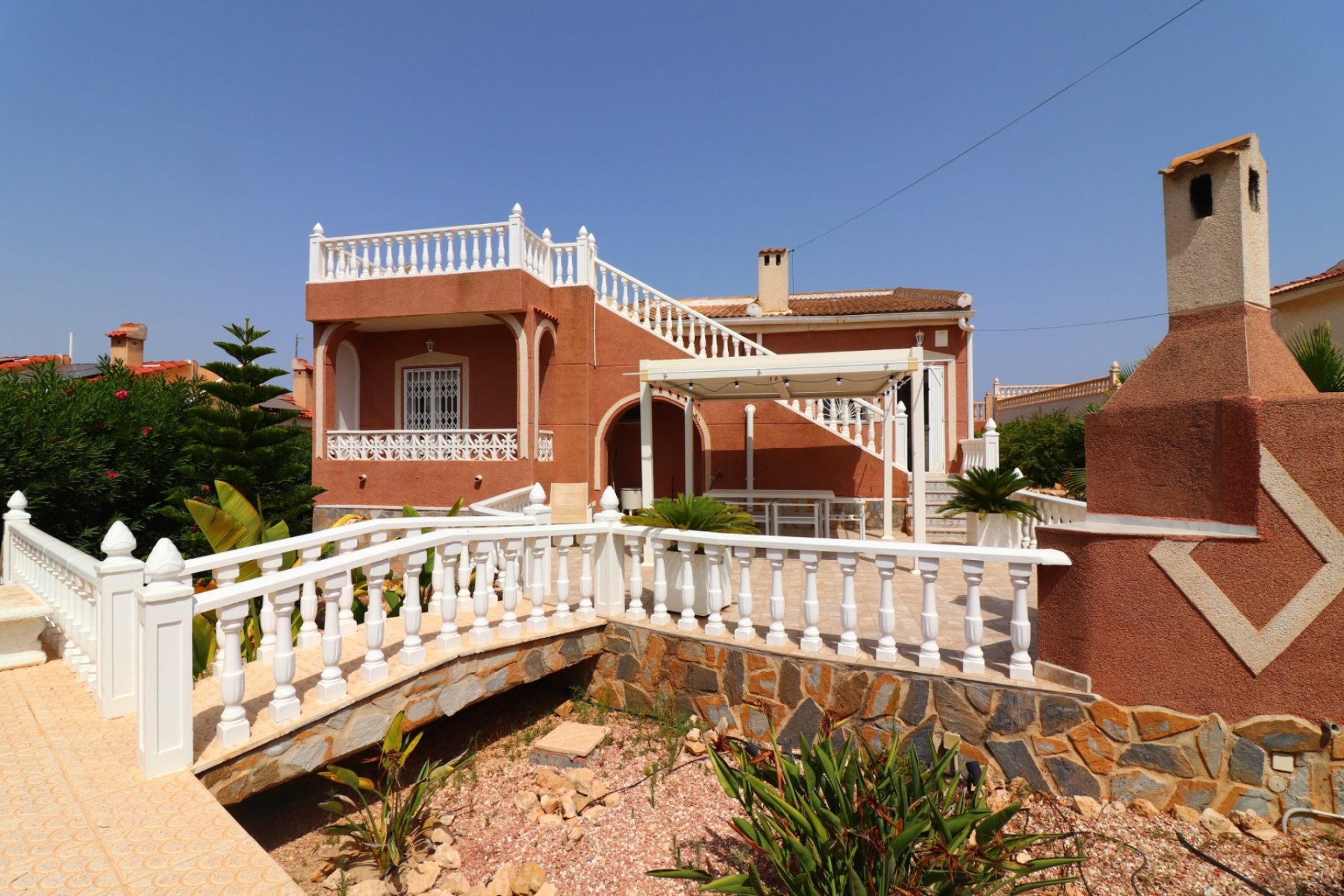Resale - Villa -
Ciudad Quesada - La Fiesta