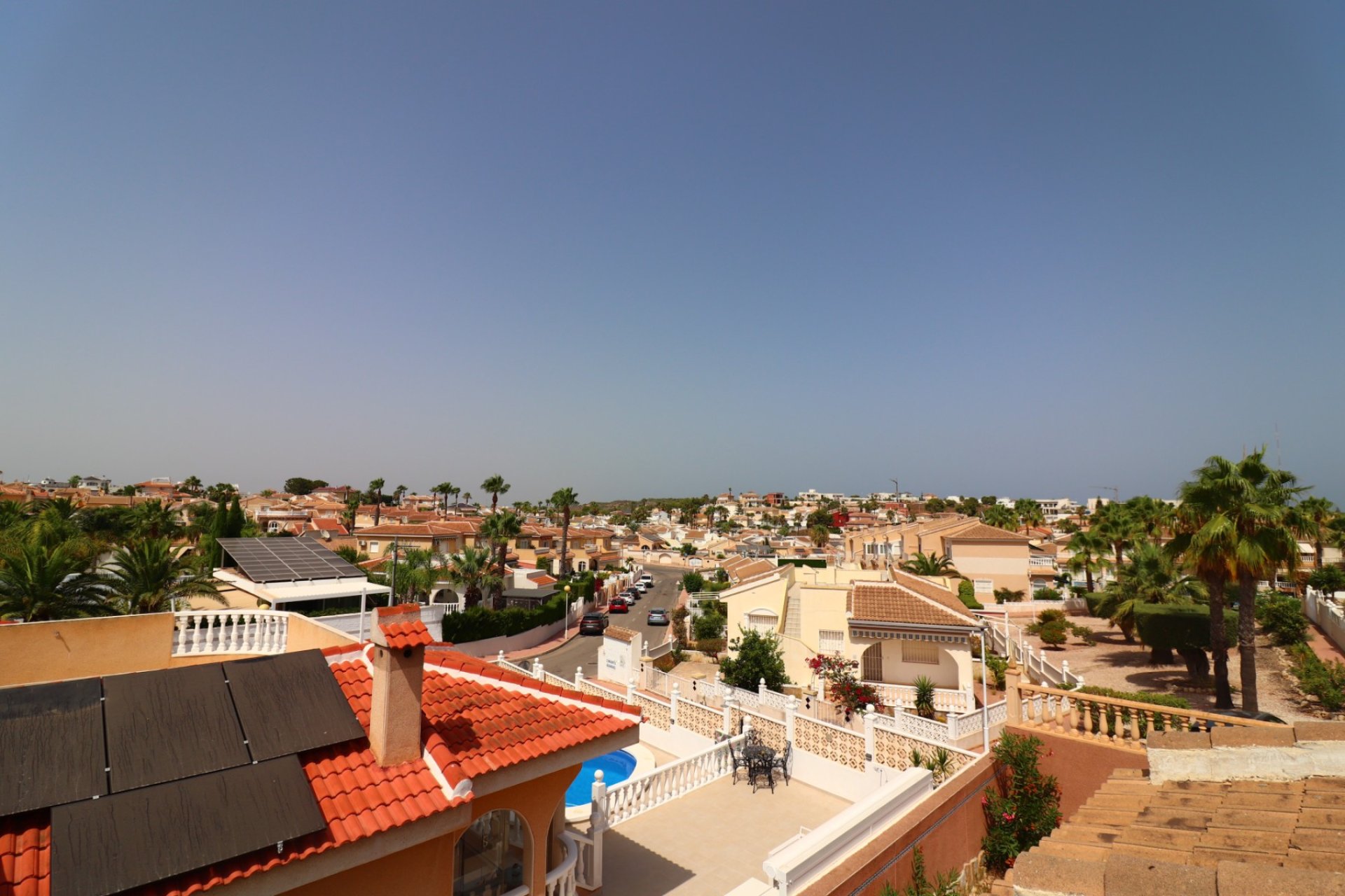 Resale - Villa -
Ciudad Quesada - La Fiesta