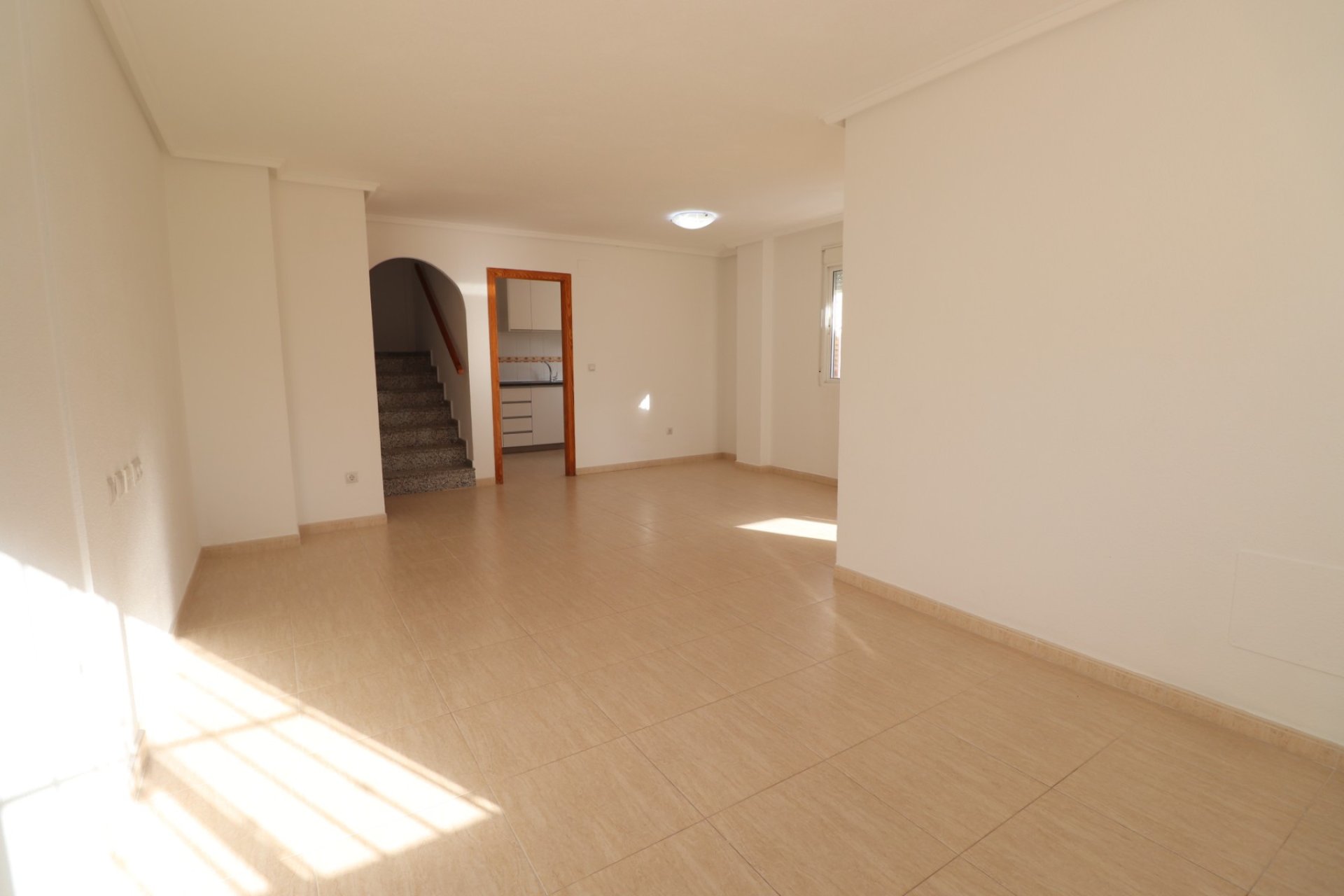 Resale - Villa -
Ciudad Quesada - Lo Marabú