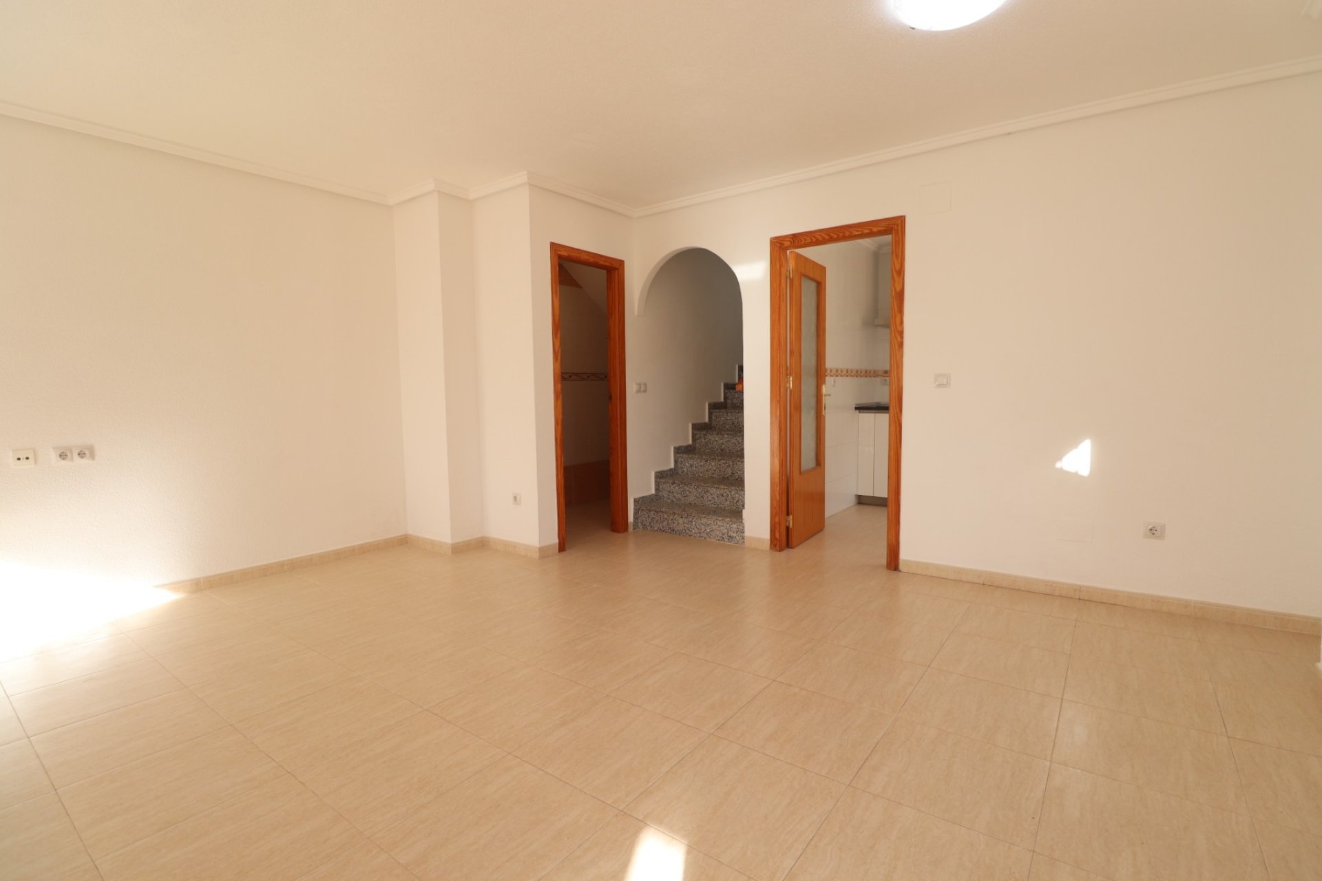 Resale - Villa -
Ciudad Quesada - Lo Marabú