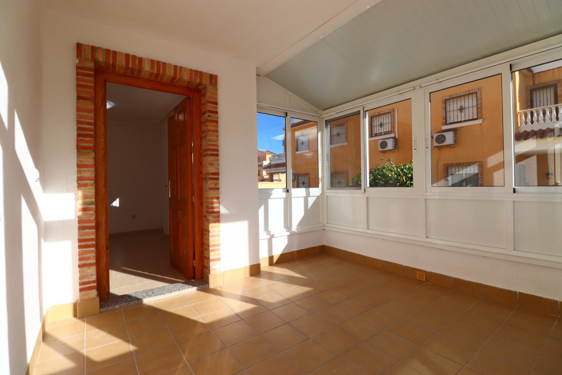 Resale - Villa -
Ciudad Quesada - Lo Marabú