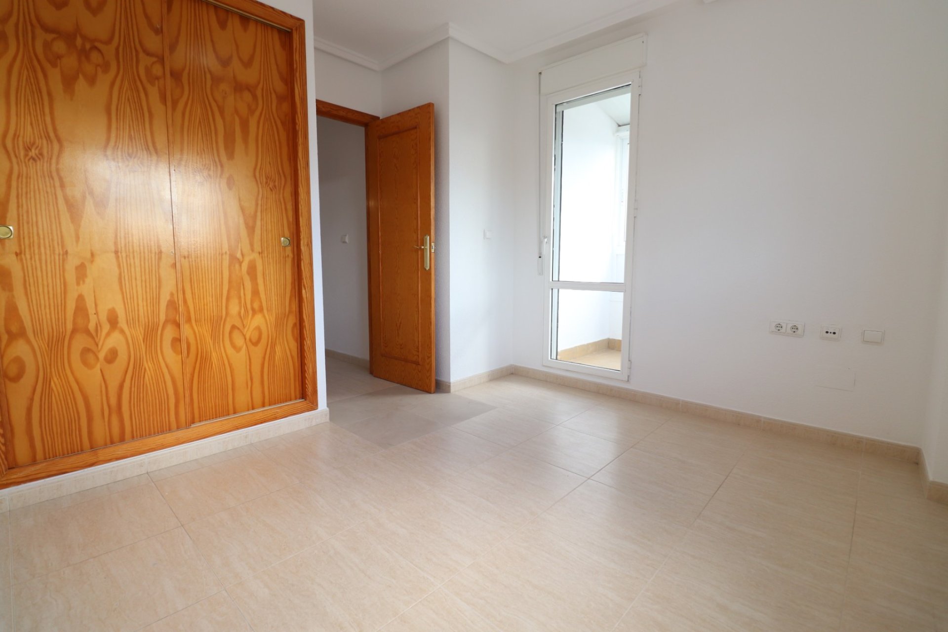 Resale - Villa -
Ciudad Quesada - Lo Marabú