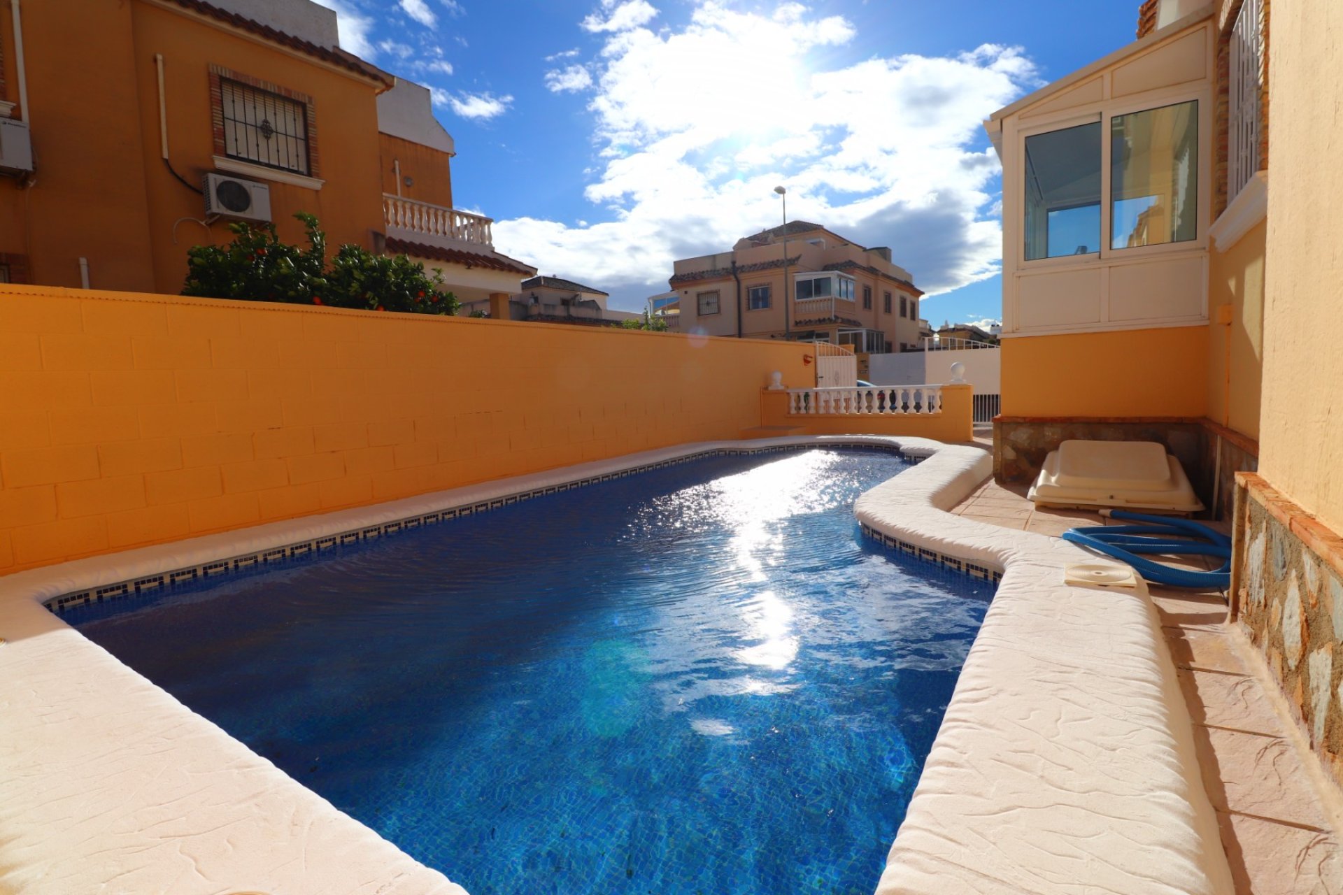 Resale - Villa -
Ciudad Quesada - Lo Marabú
